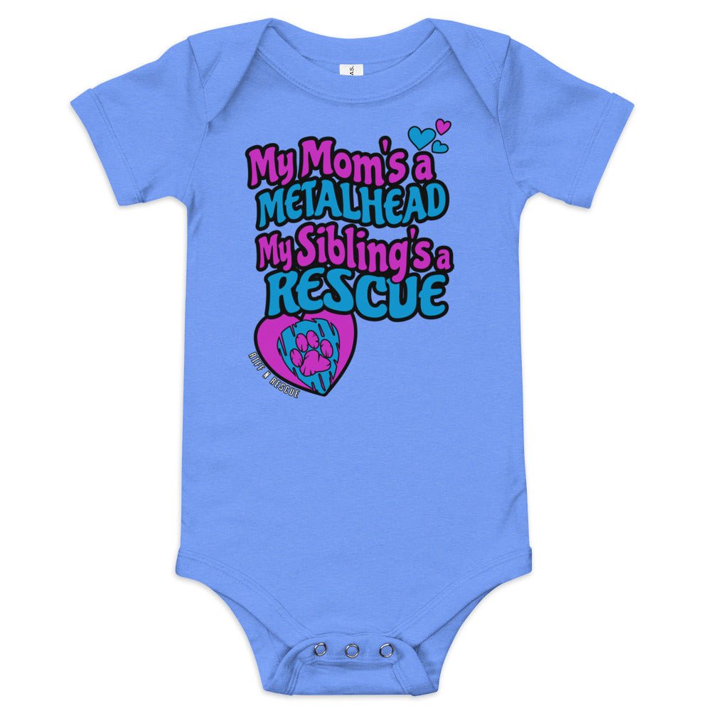 Rescue Sibling Onesie