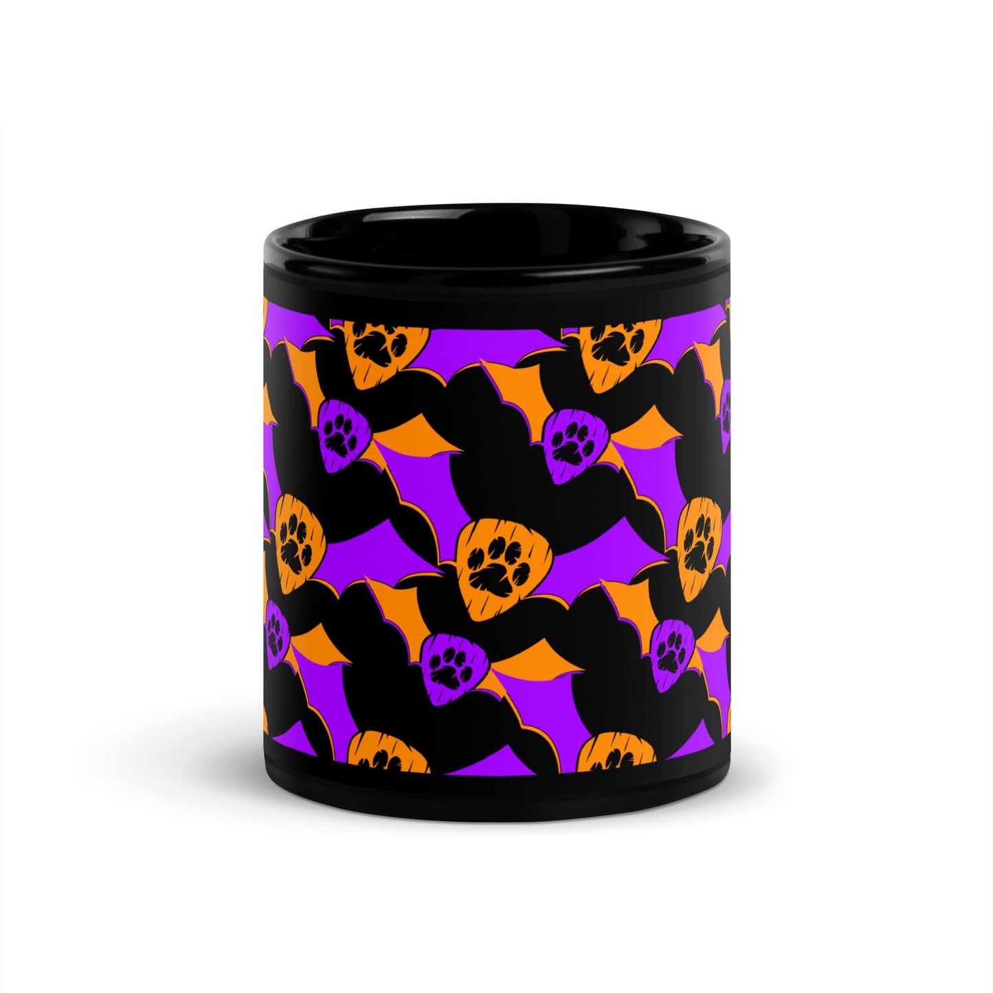 RNR Bats Mug (Mug Exclusive Design!)