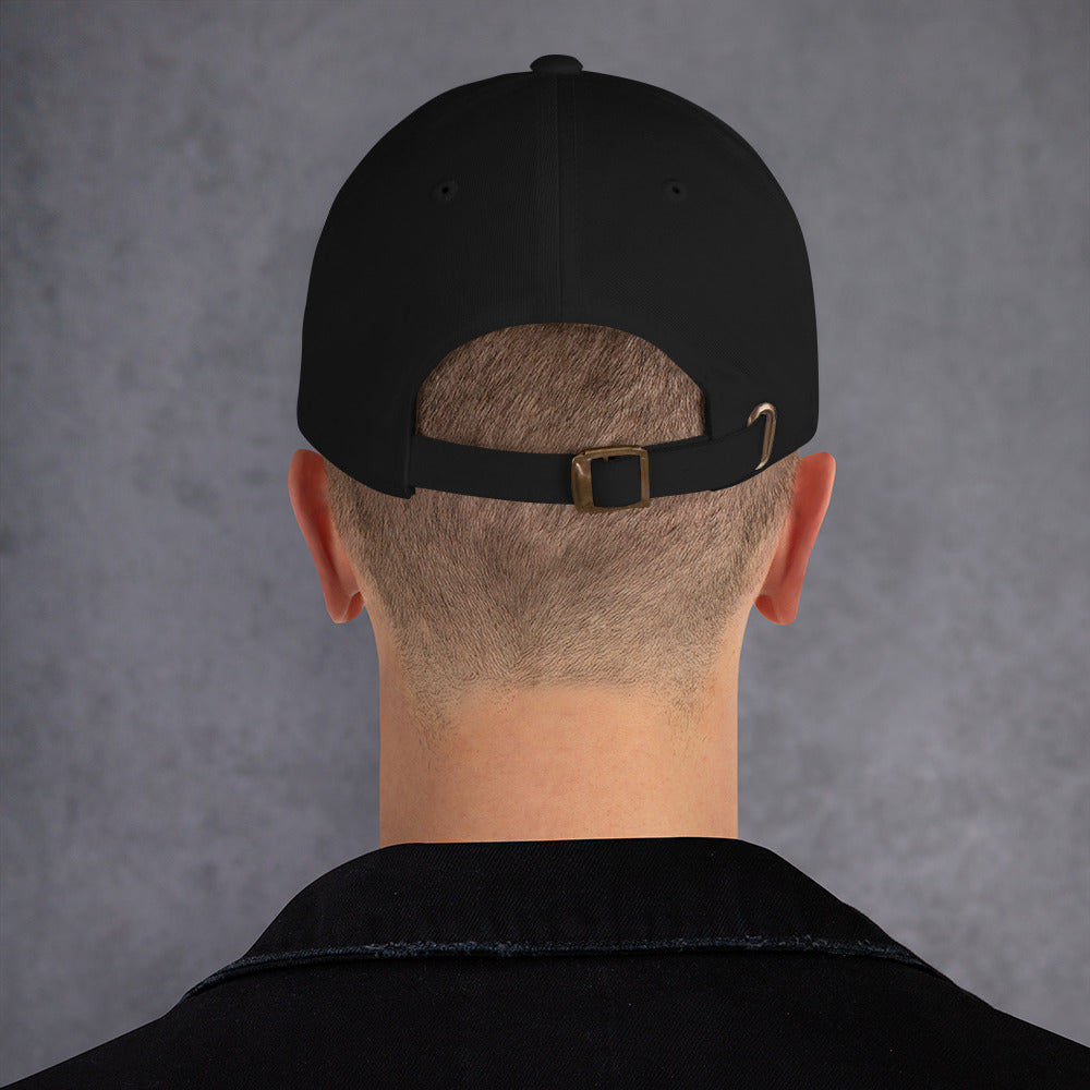 Riff N Rescue Dad Hat
