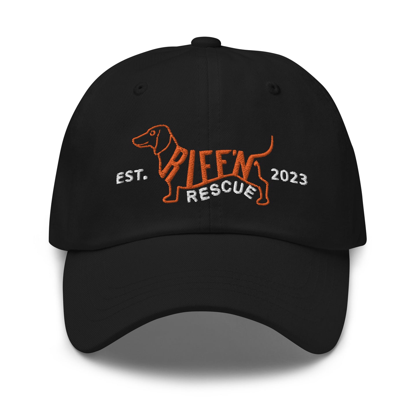Weiner Pick Dad Hat