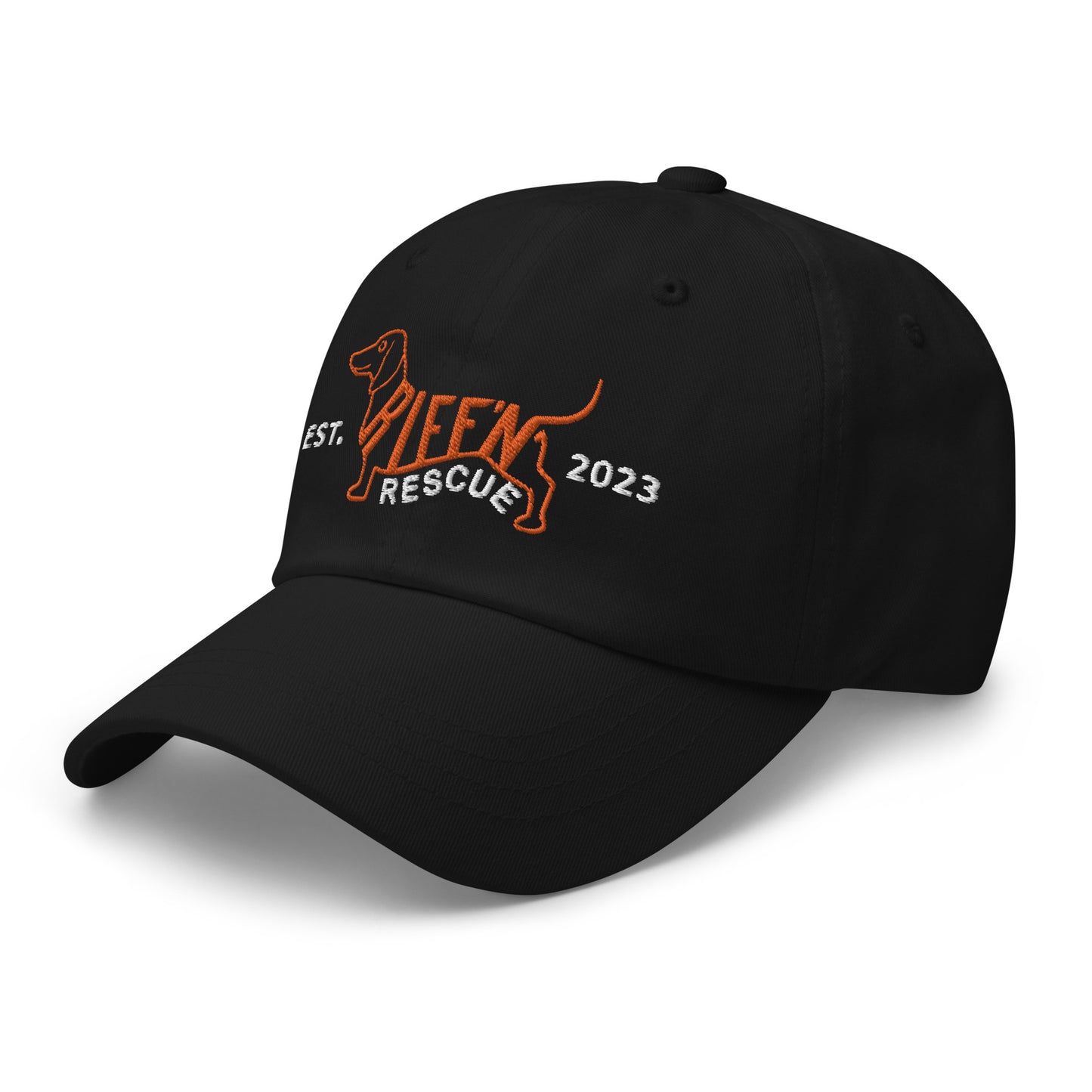 Weiner Pick Dad Hat