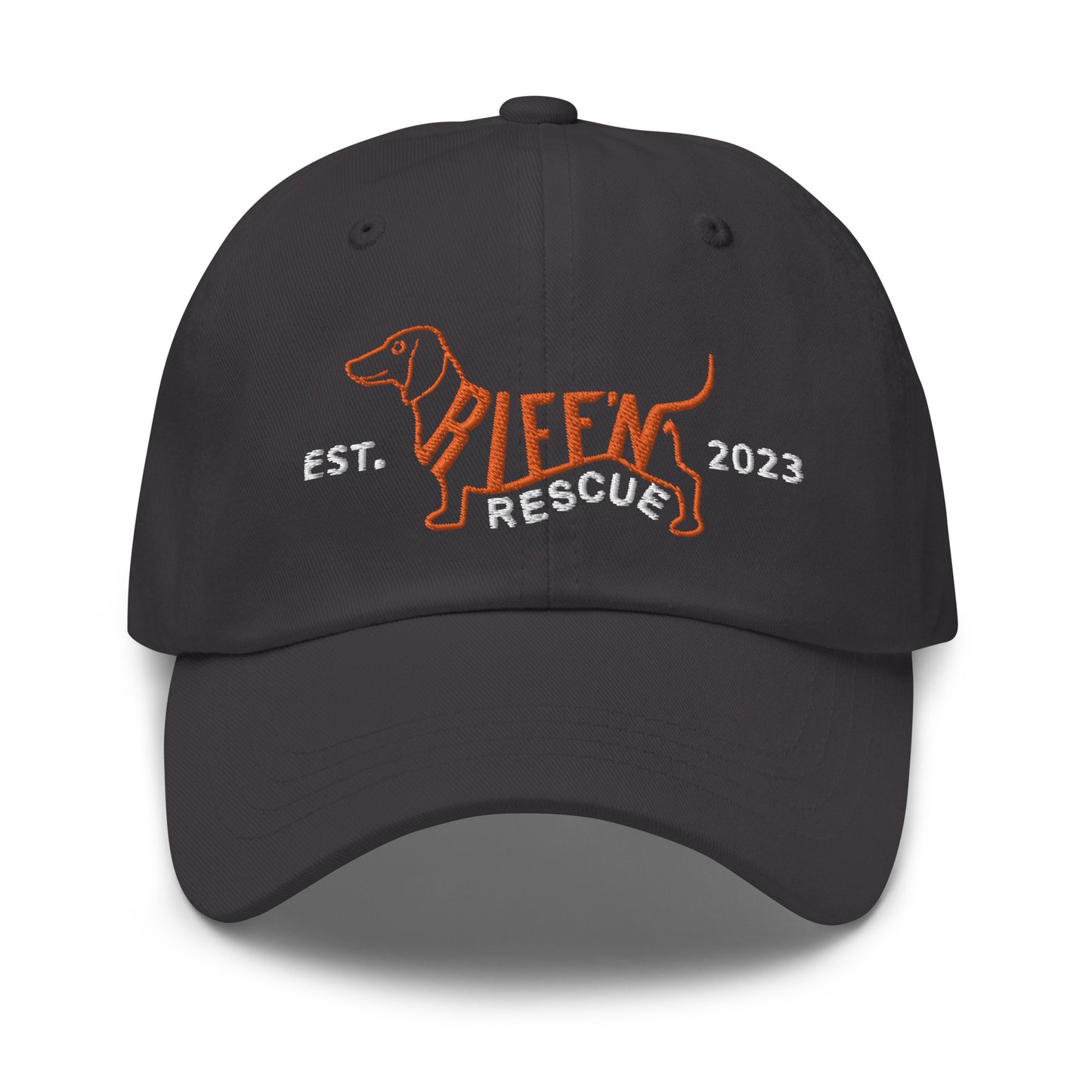 Weiner Pick Dad Hat