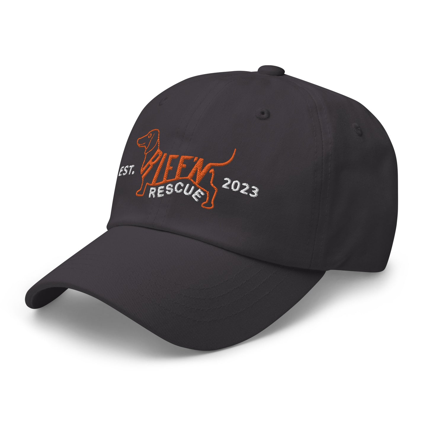 Weiner Pick Dad Hat