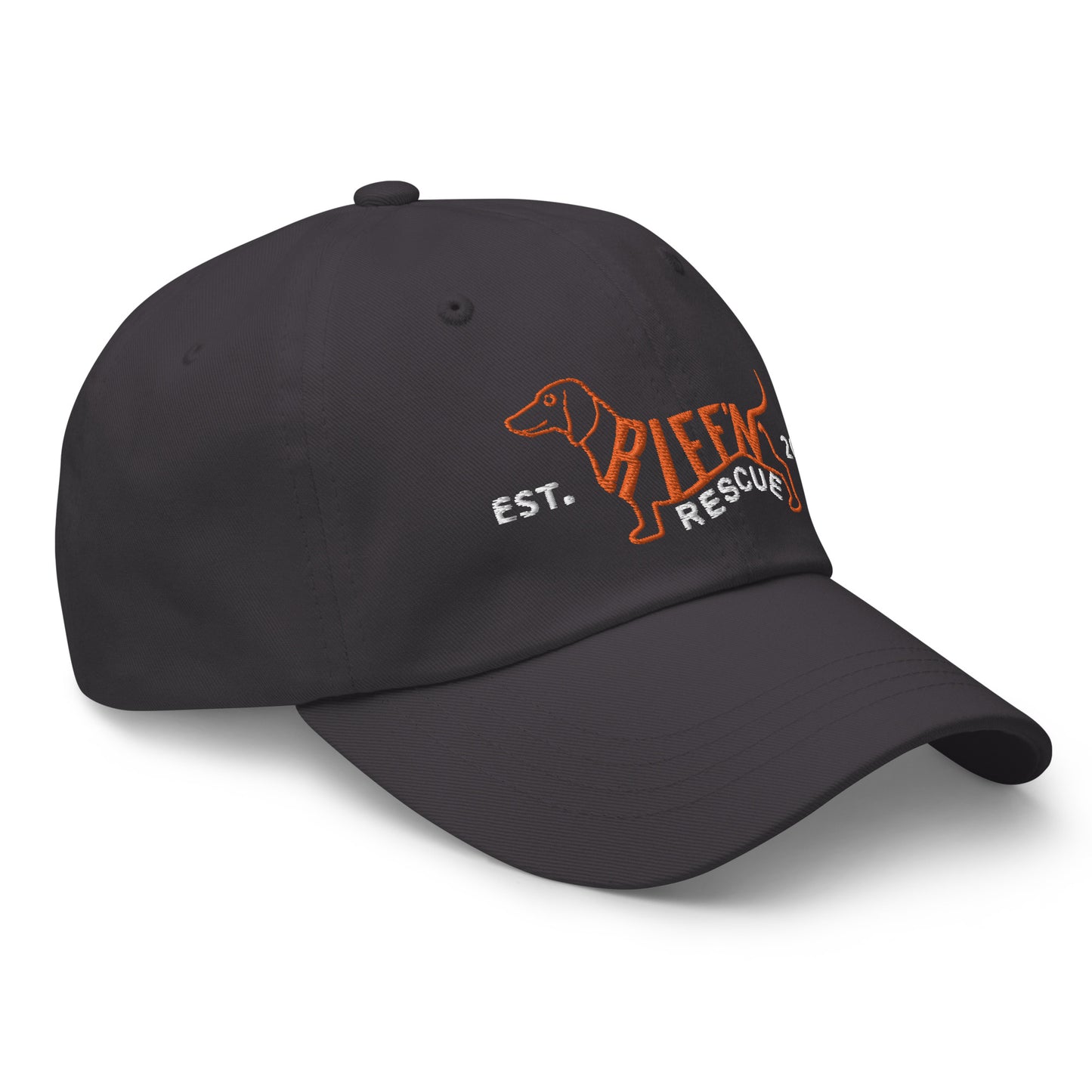 Weiner Pick Dad Hat