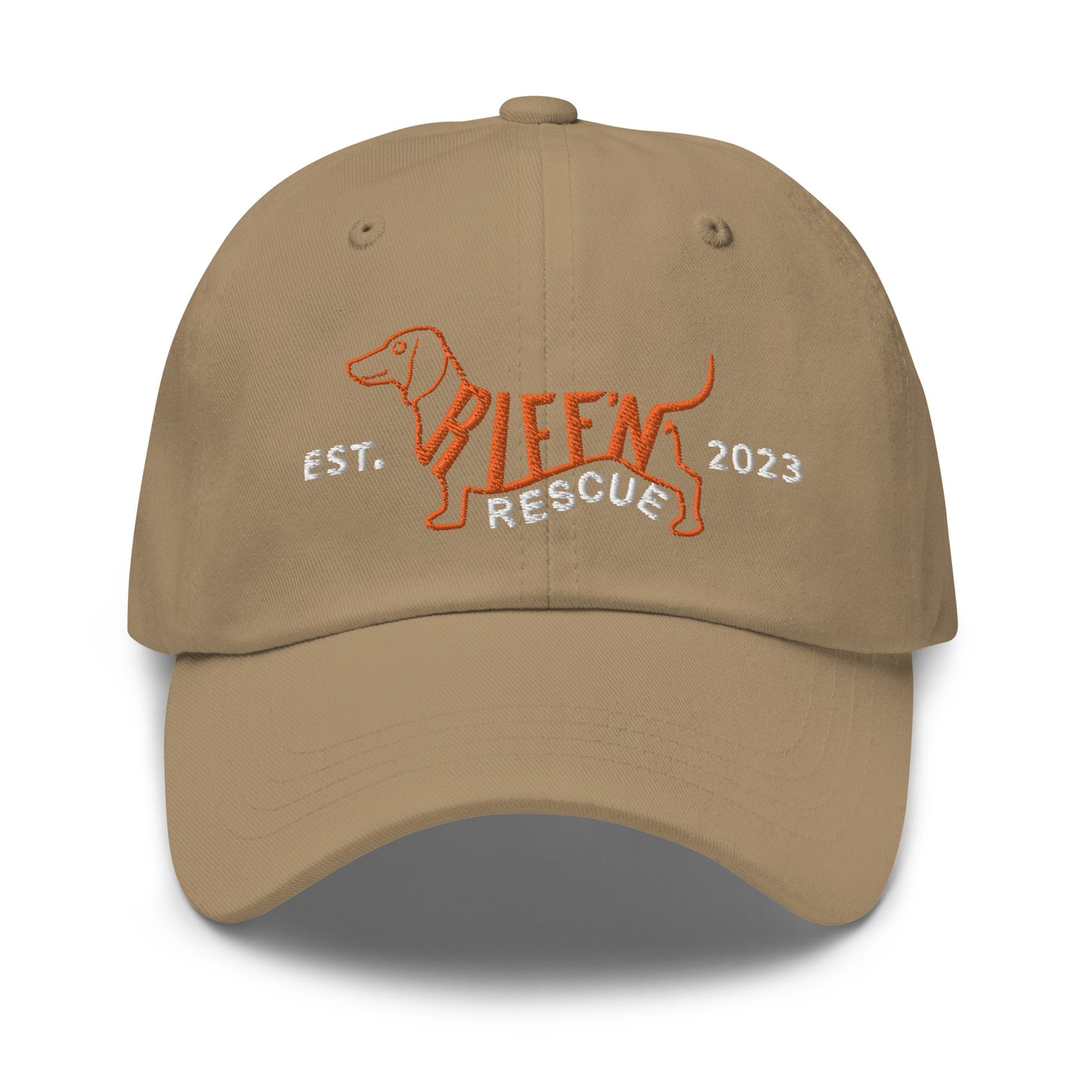 Weiner Pick Dad Hat