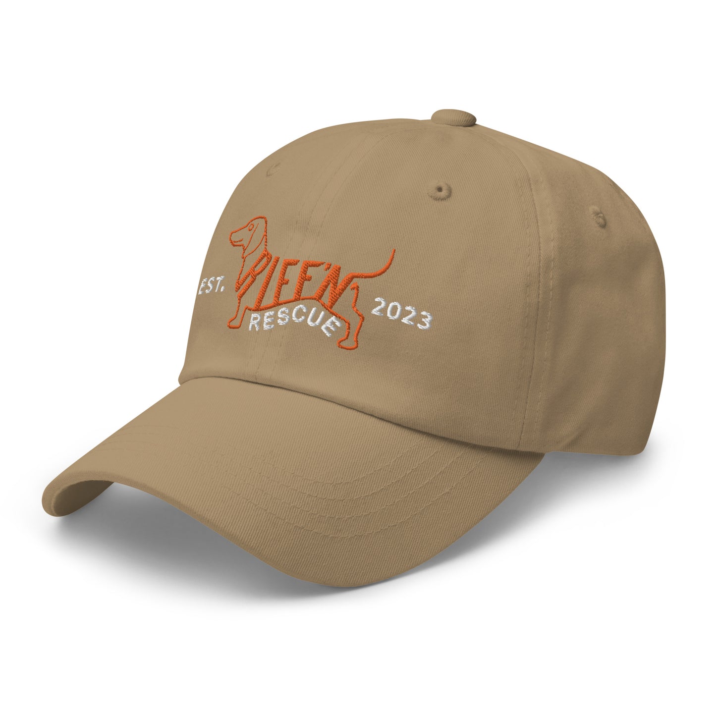Weiner Pick Dad Hat