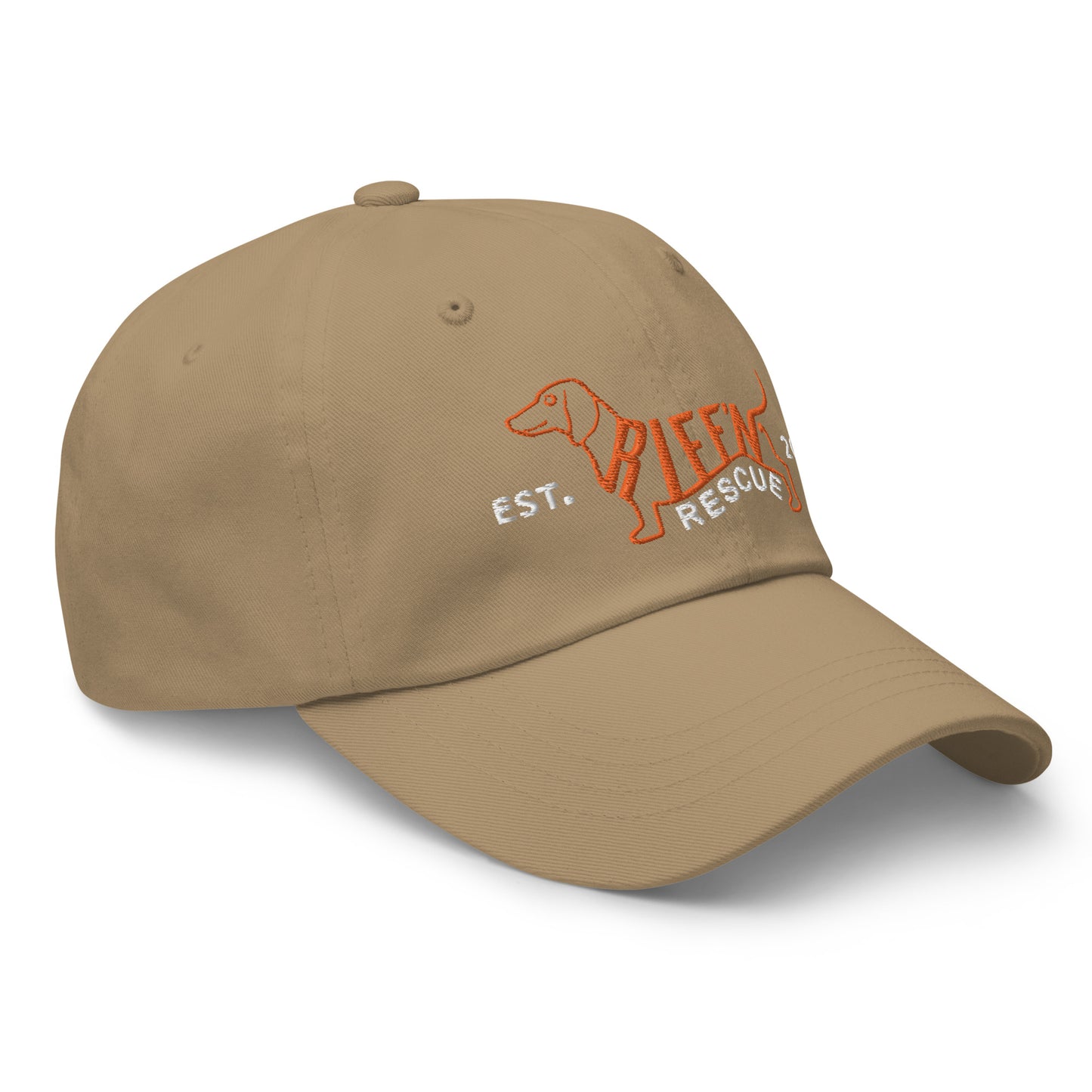 Weiner Pick Dad Hat