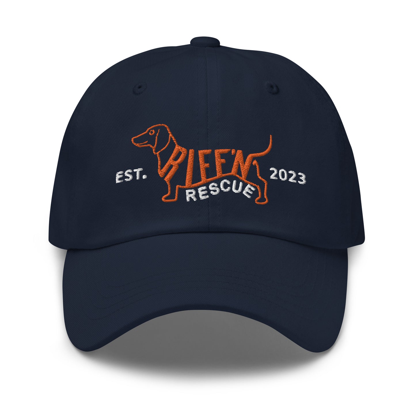 Weiner Pick Dad Hat