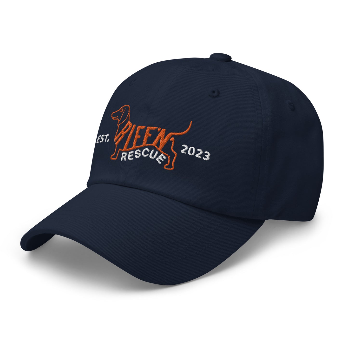 Weiner Pick Dad Hat