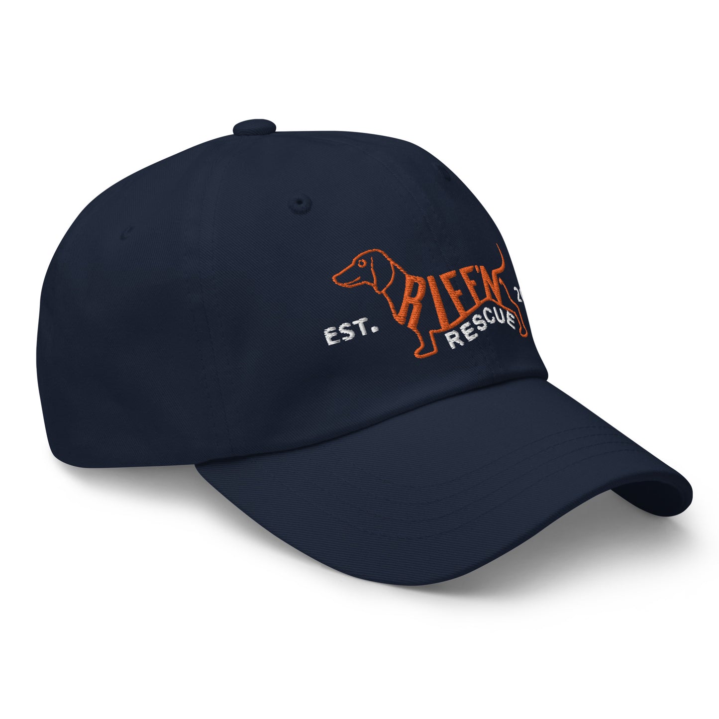 Weiner Pick Dad Hat