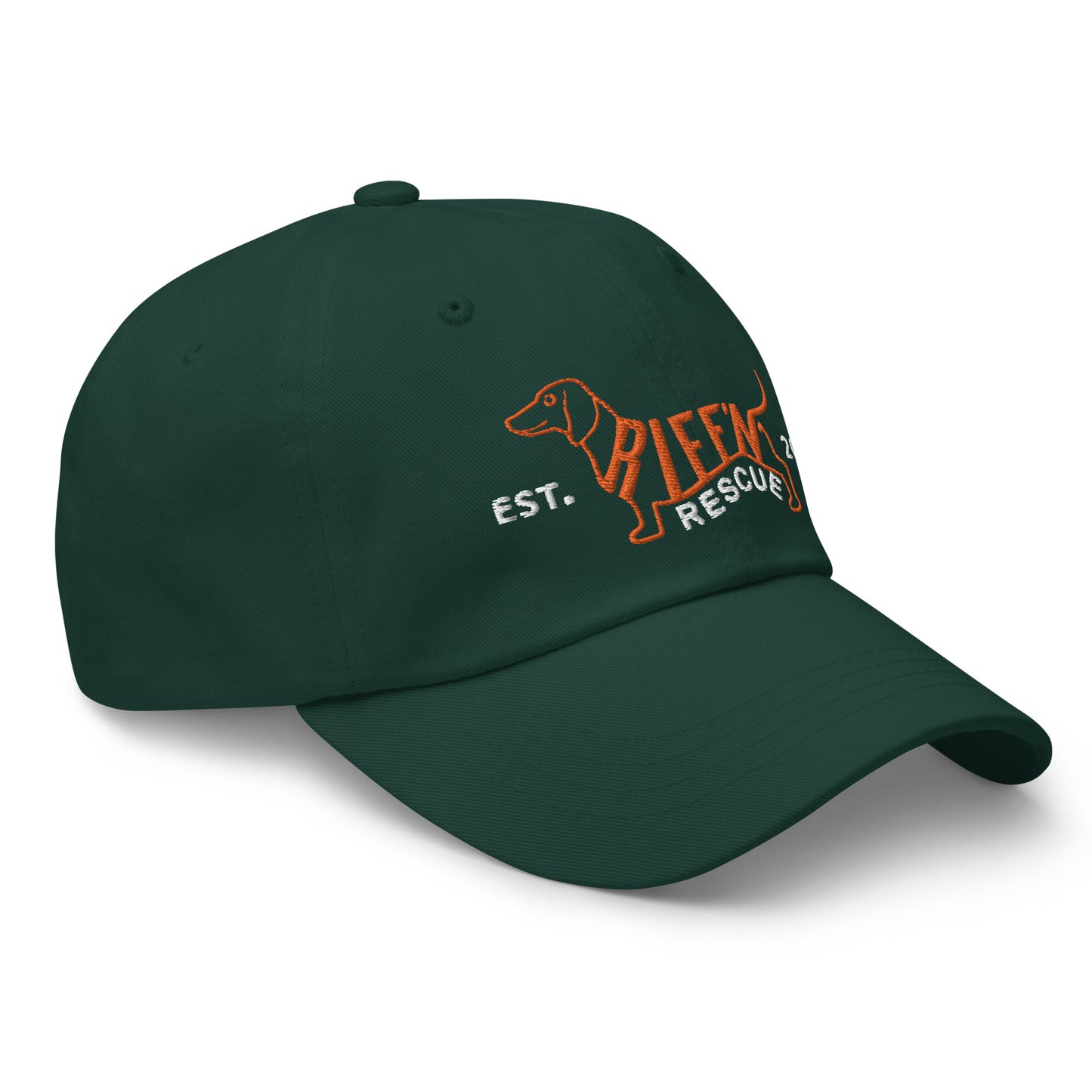 Weiner Pick Dad Hat