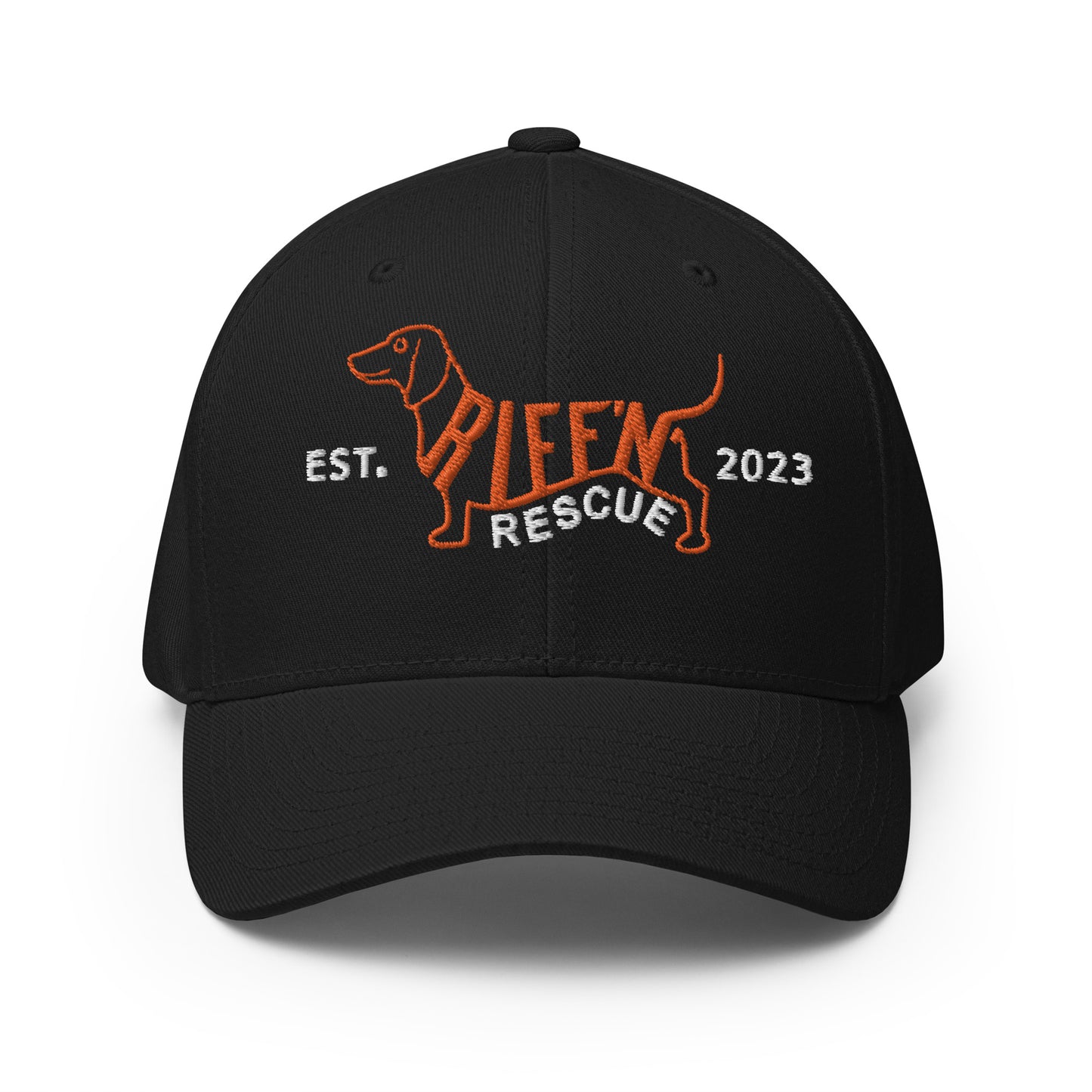 Fitted Weiner Pick Hat