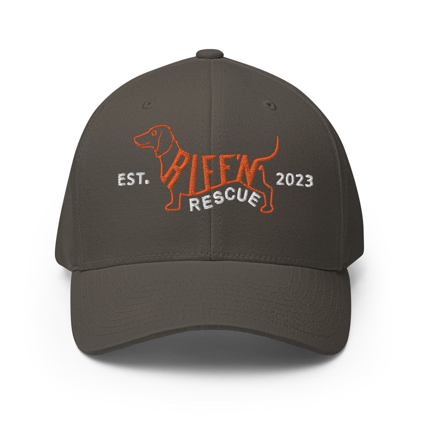 Fitted Weiner Pick Hat