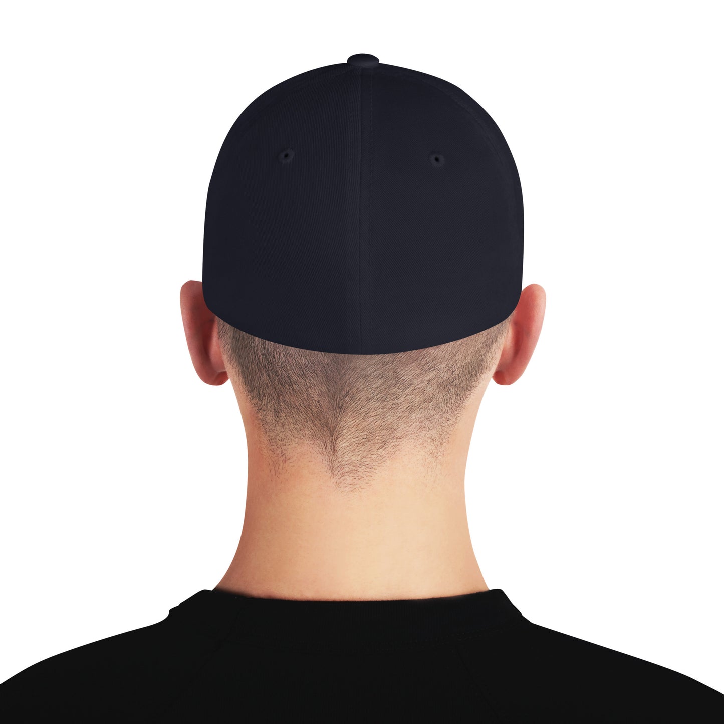 Torpedo Kitty Fitted Hat