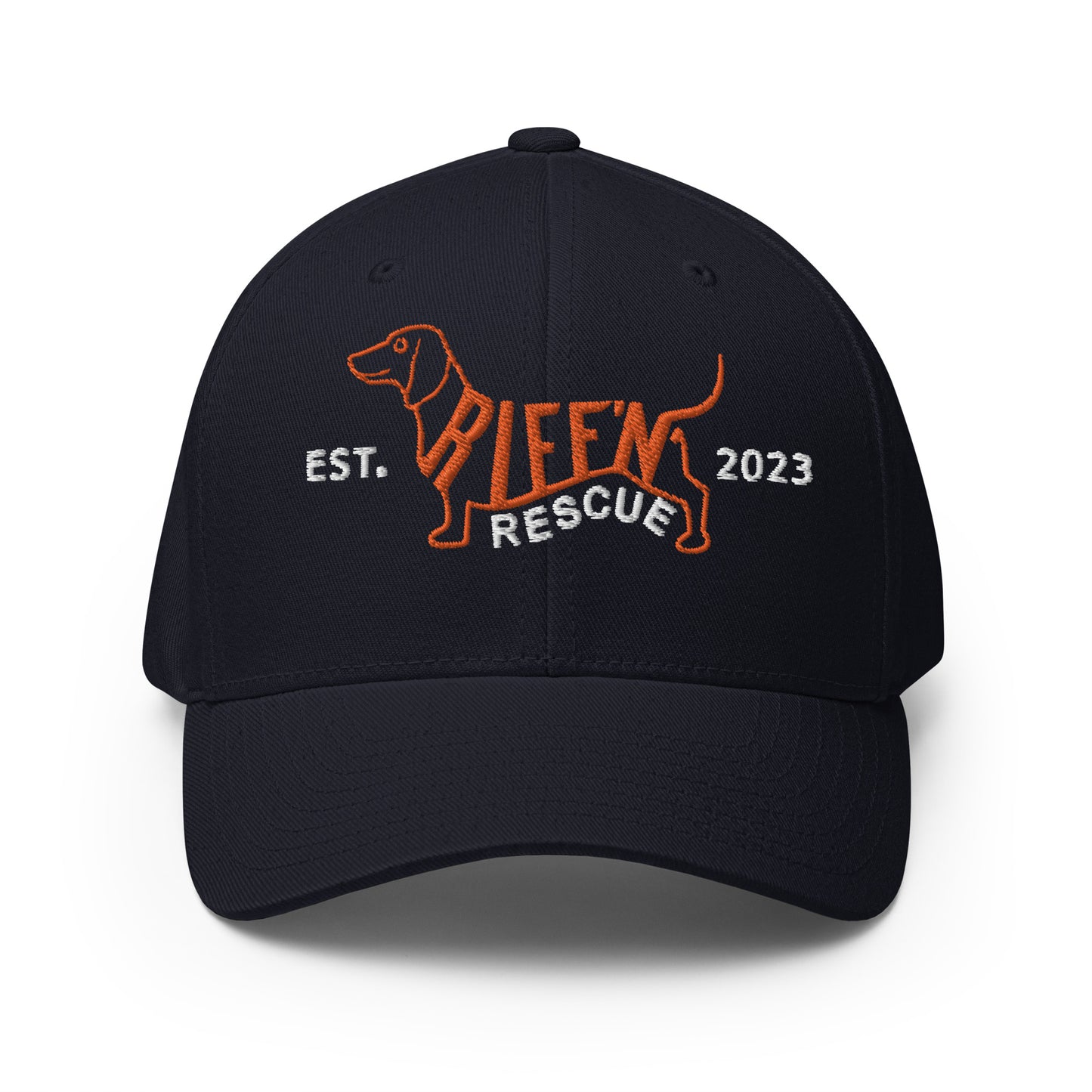 Fitted Weiner Pick Hat