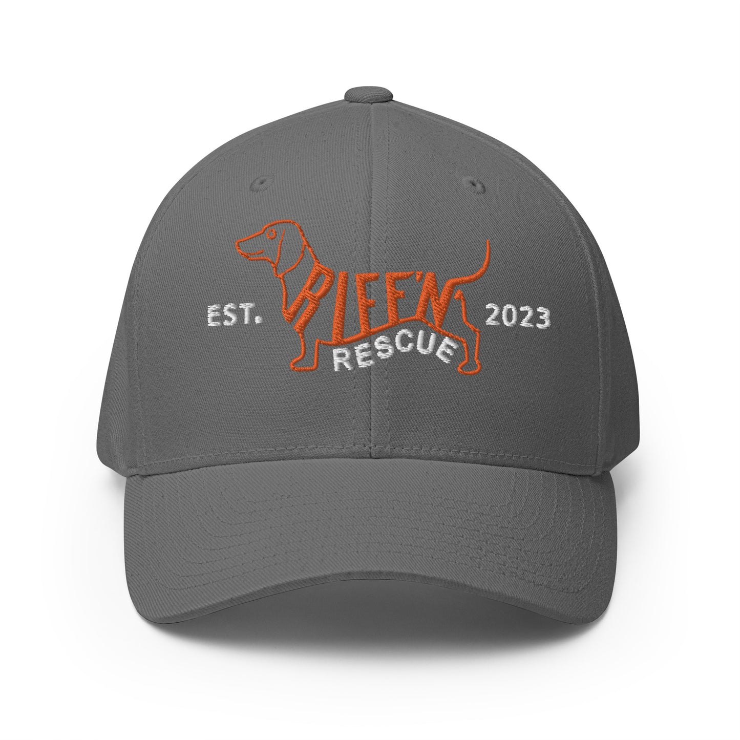 Fitted Weiner Pick Hat