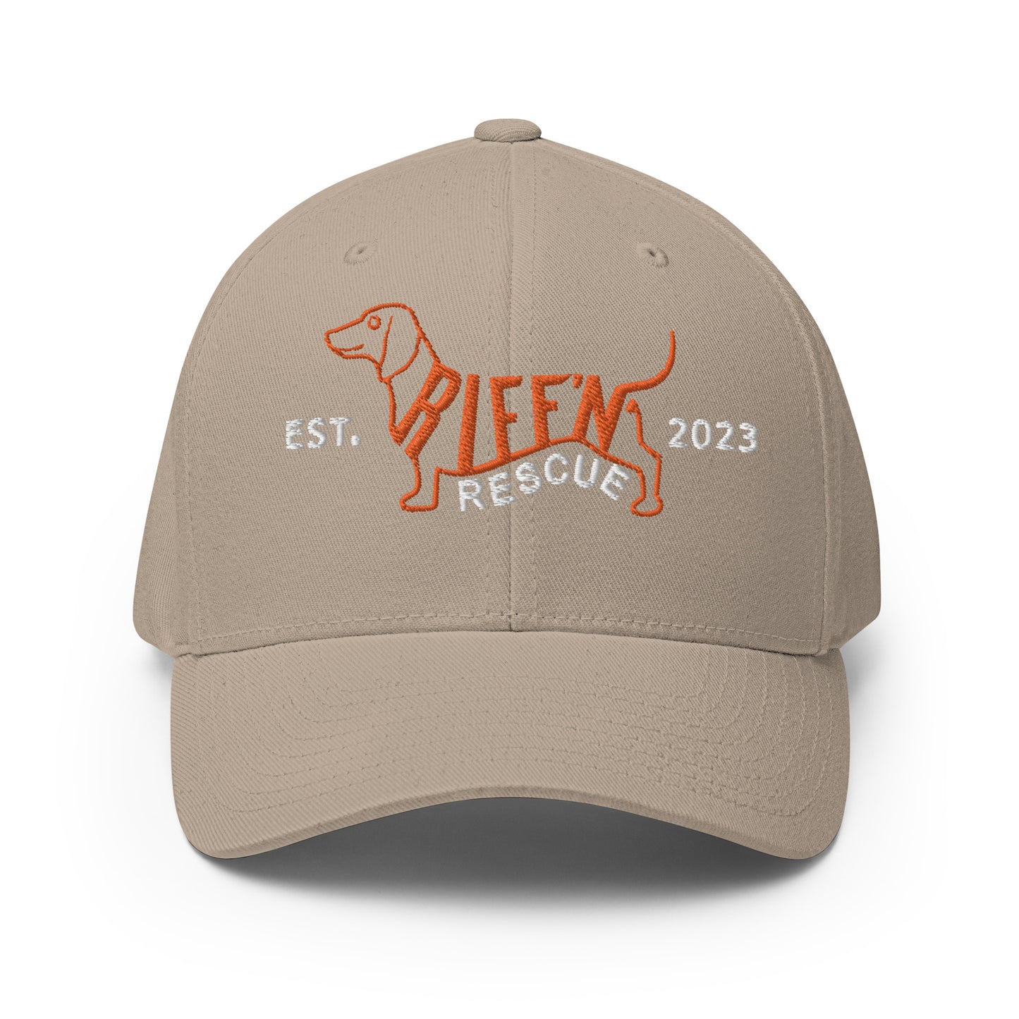 Fitted Weiner Pick Hat