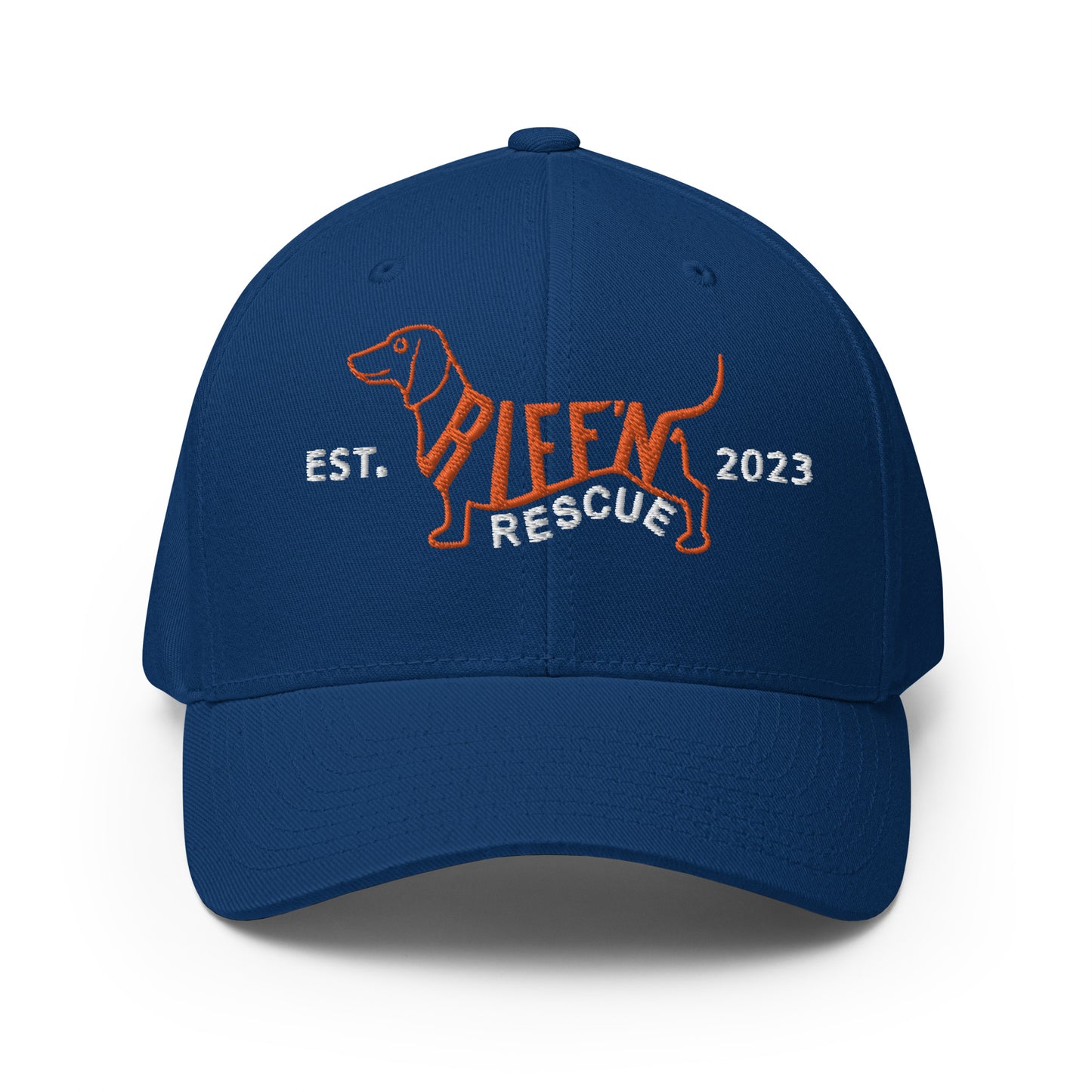 Fitted Weiner Pick Hat
