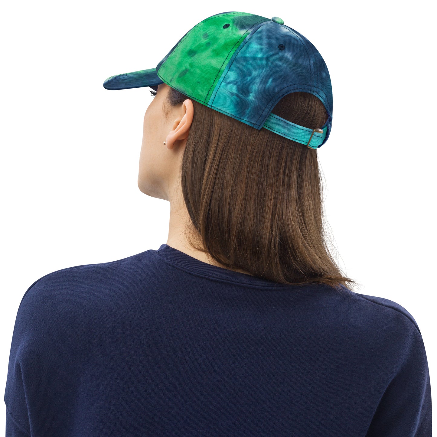 Riff N Rescue Tie Dye Hat