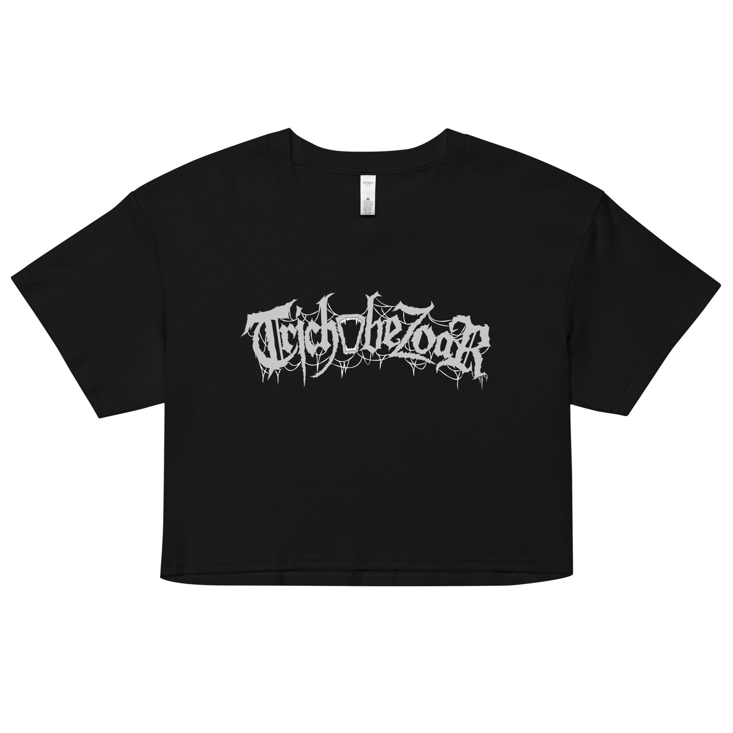 Trichobezoar Front and Back Crop