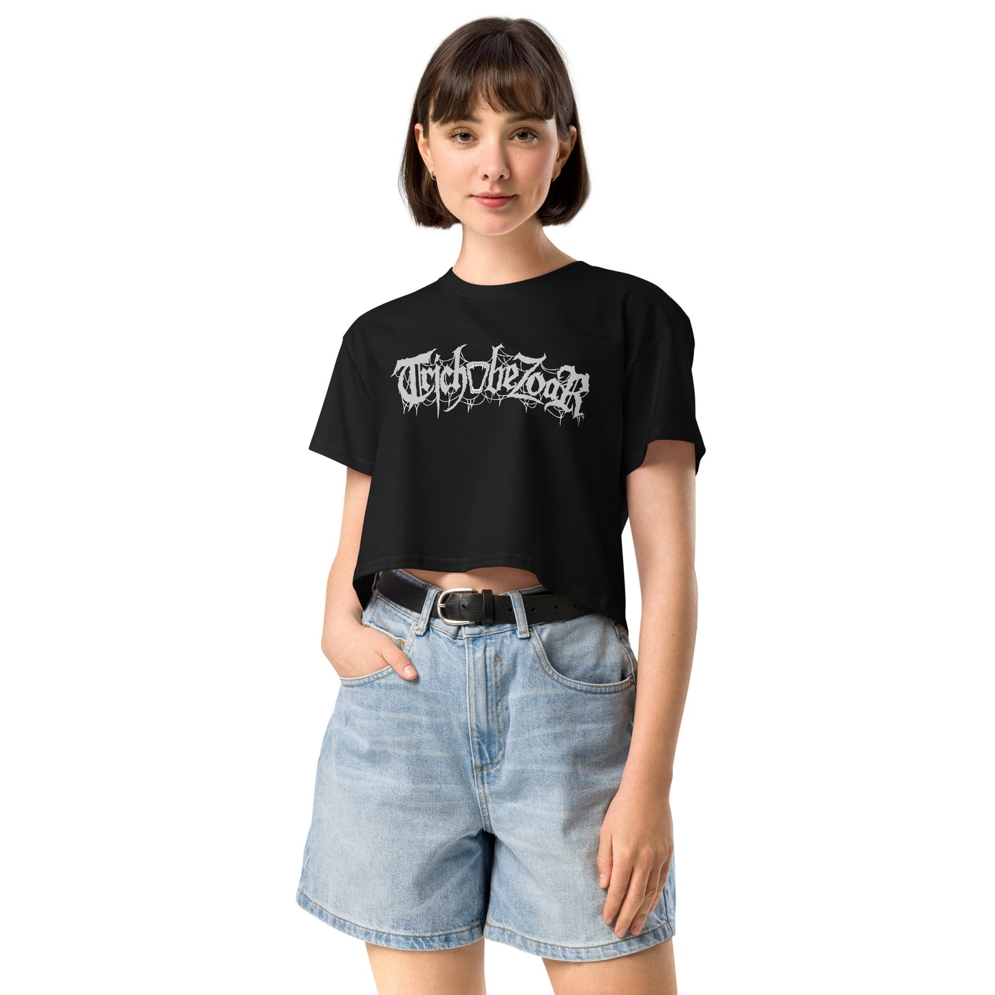 Trichobezoar Front and Back Crop