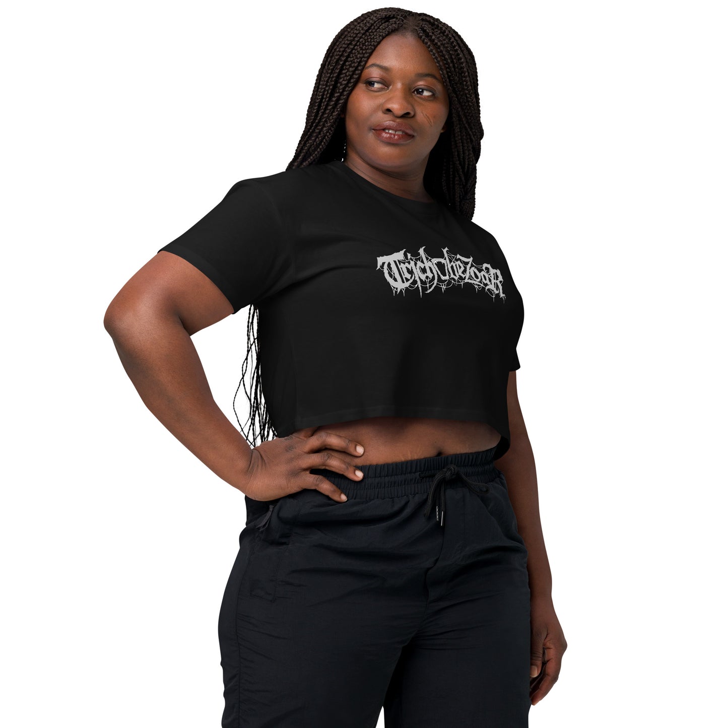 Trichobezoar Front and Back Crop