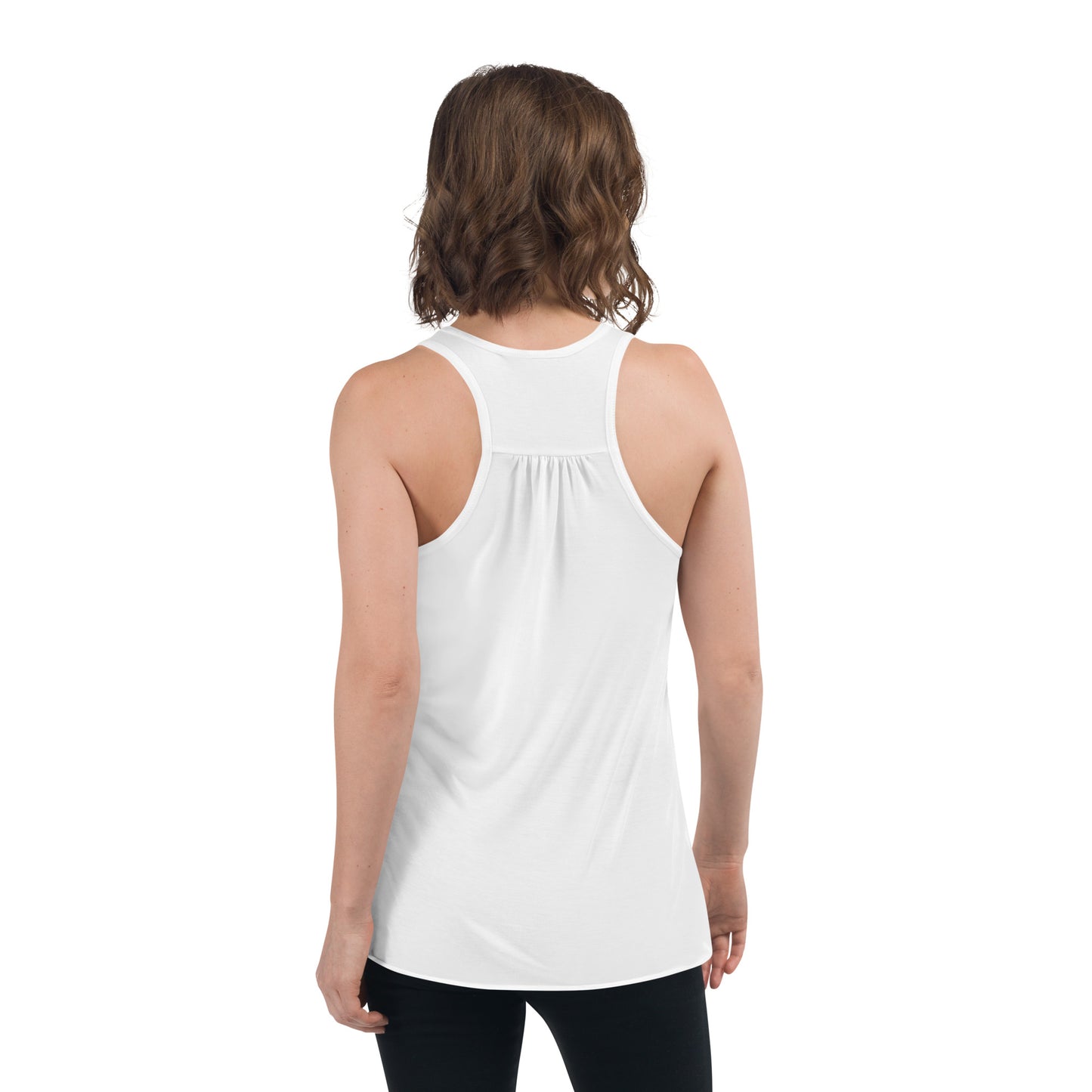 Biggest Fan Version 2 Racerback