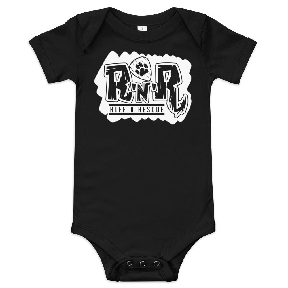 RNR Onesie