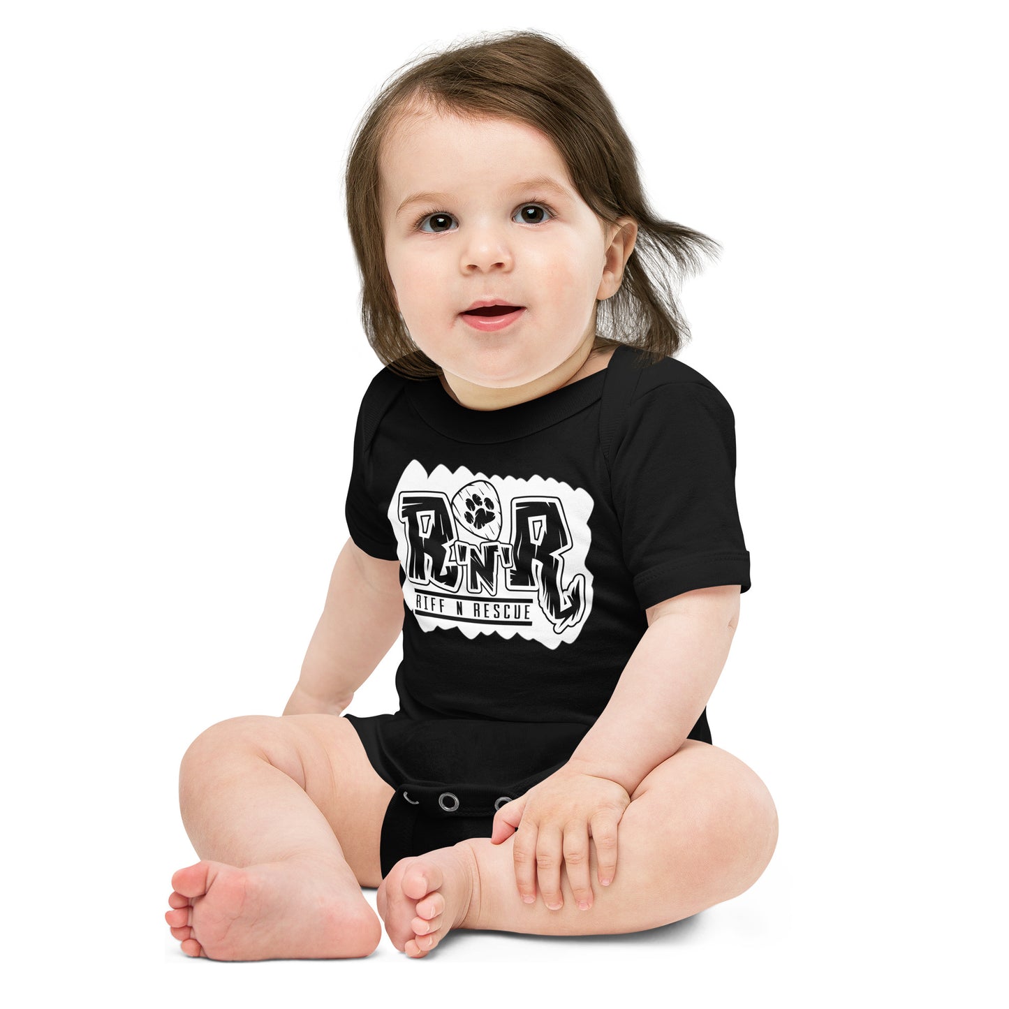 RNR Onesie