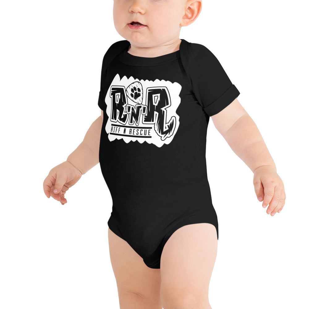 RNR Onesie