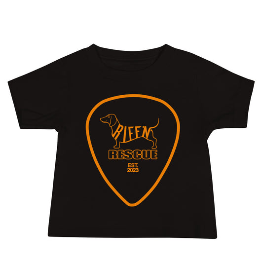 Weiner Pick Baby T-Shirt