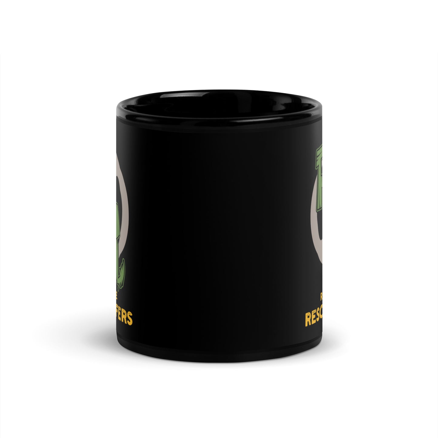 Rescue Riffers Mug