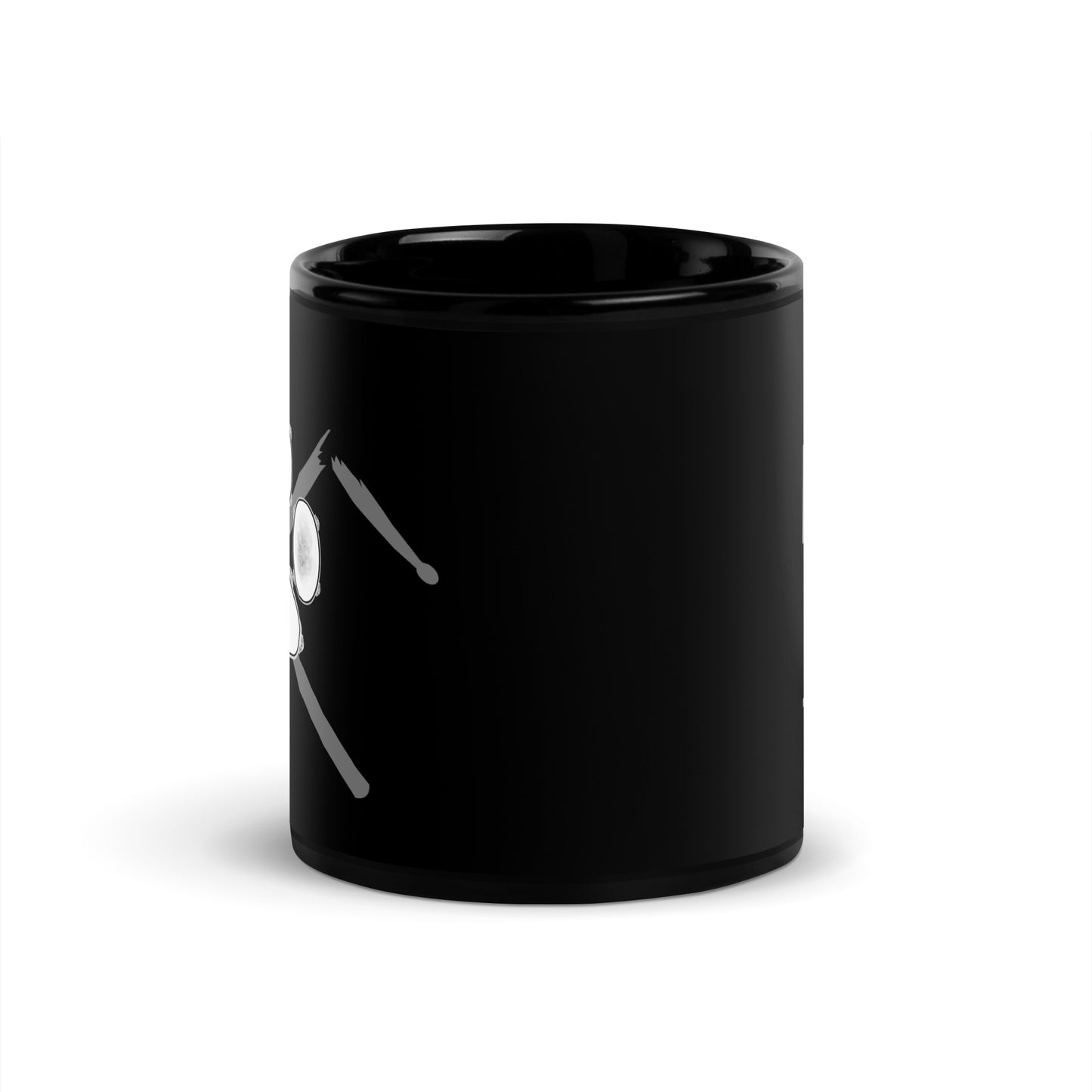 Picks and Sticks Mug