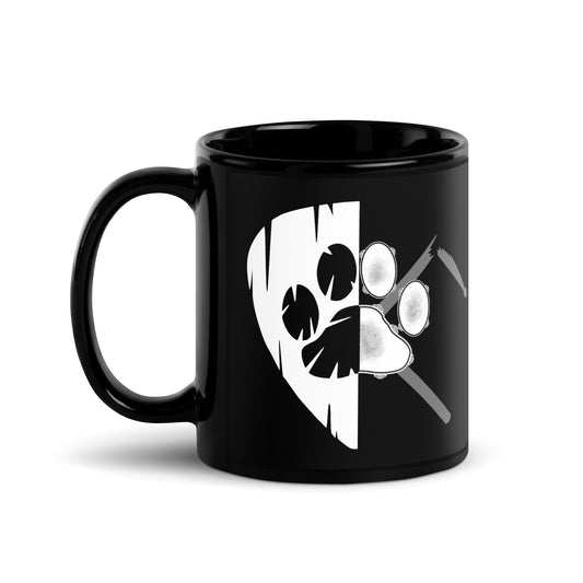 Picks and Sticks Mug