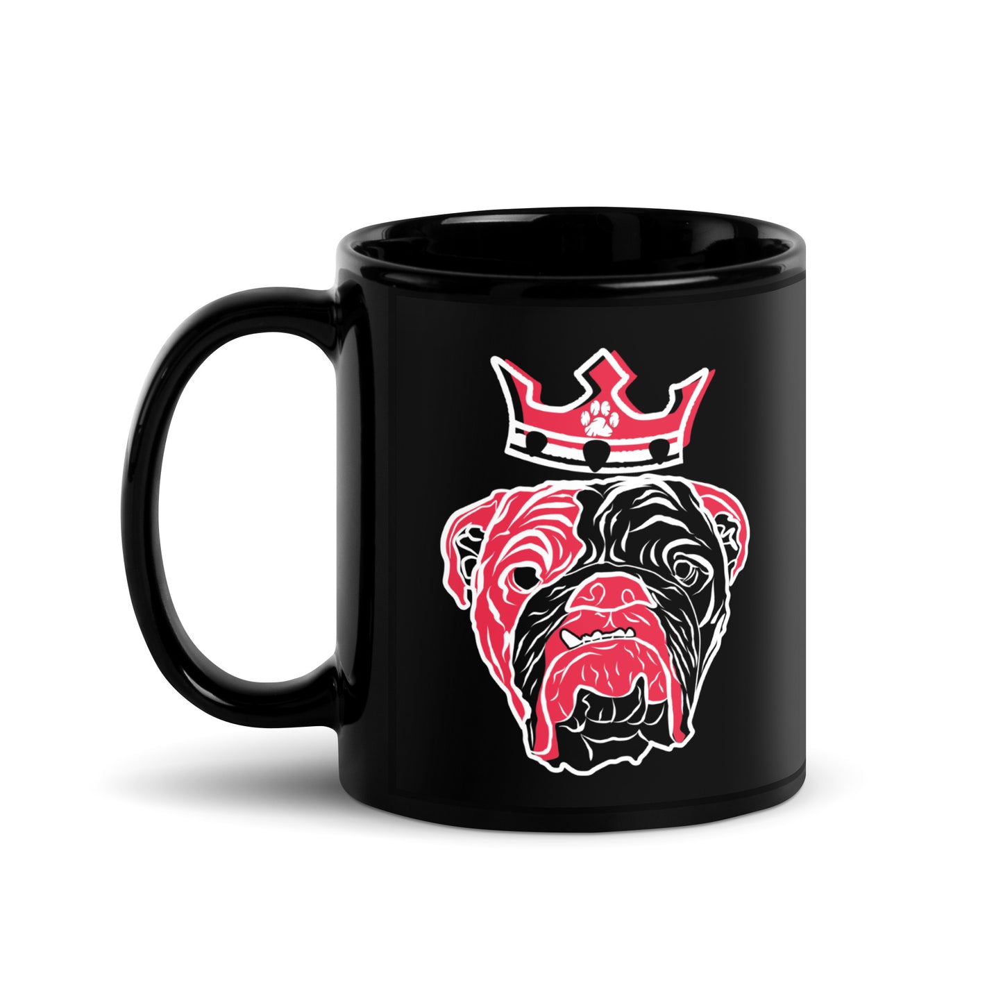 Keep Calm and Hammer On Mug