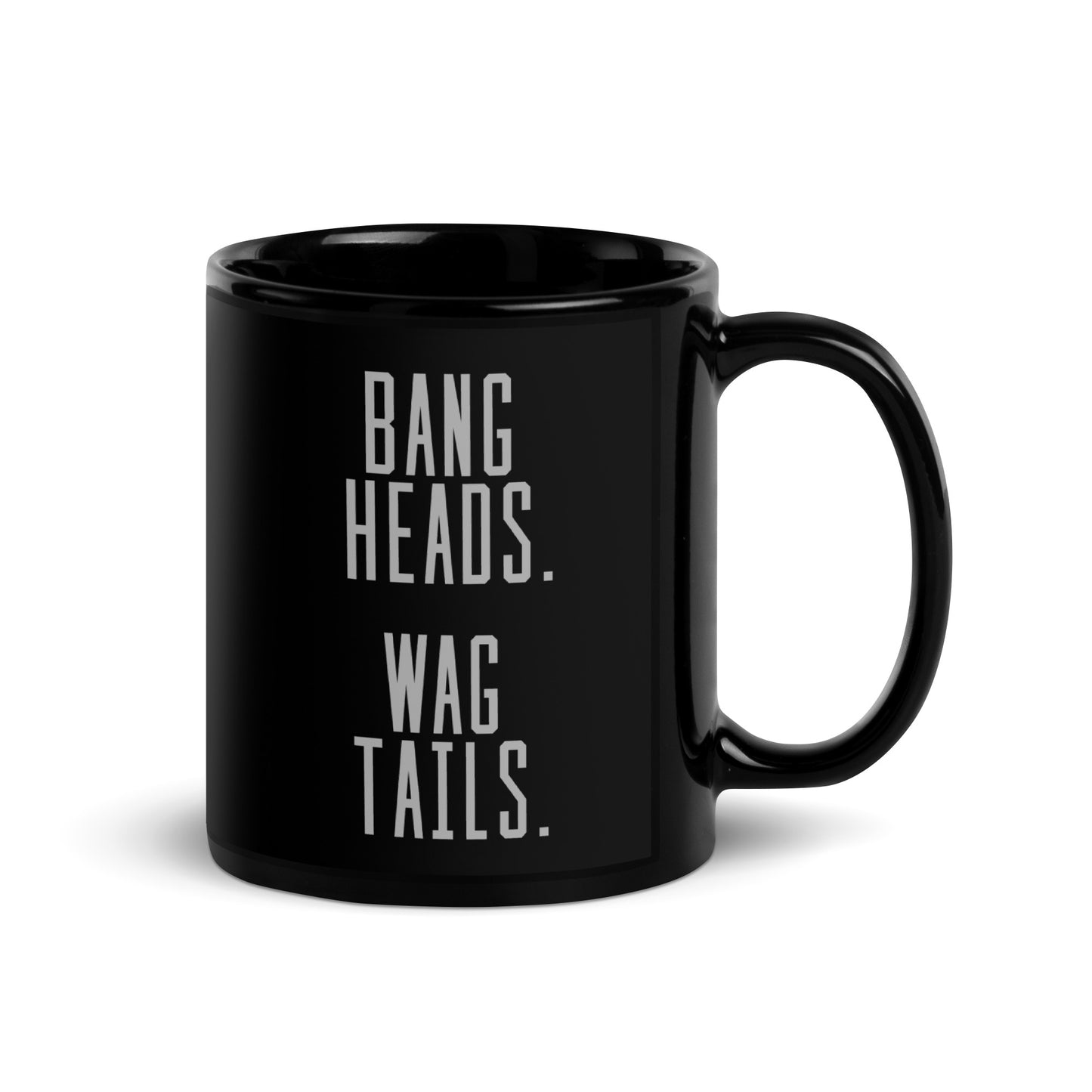 Picks and Sticks Mug