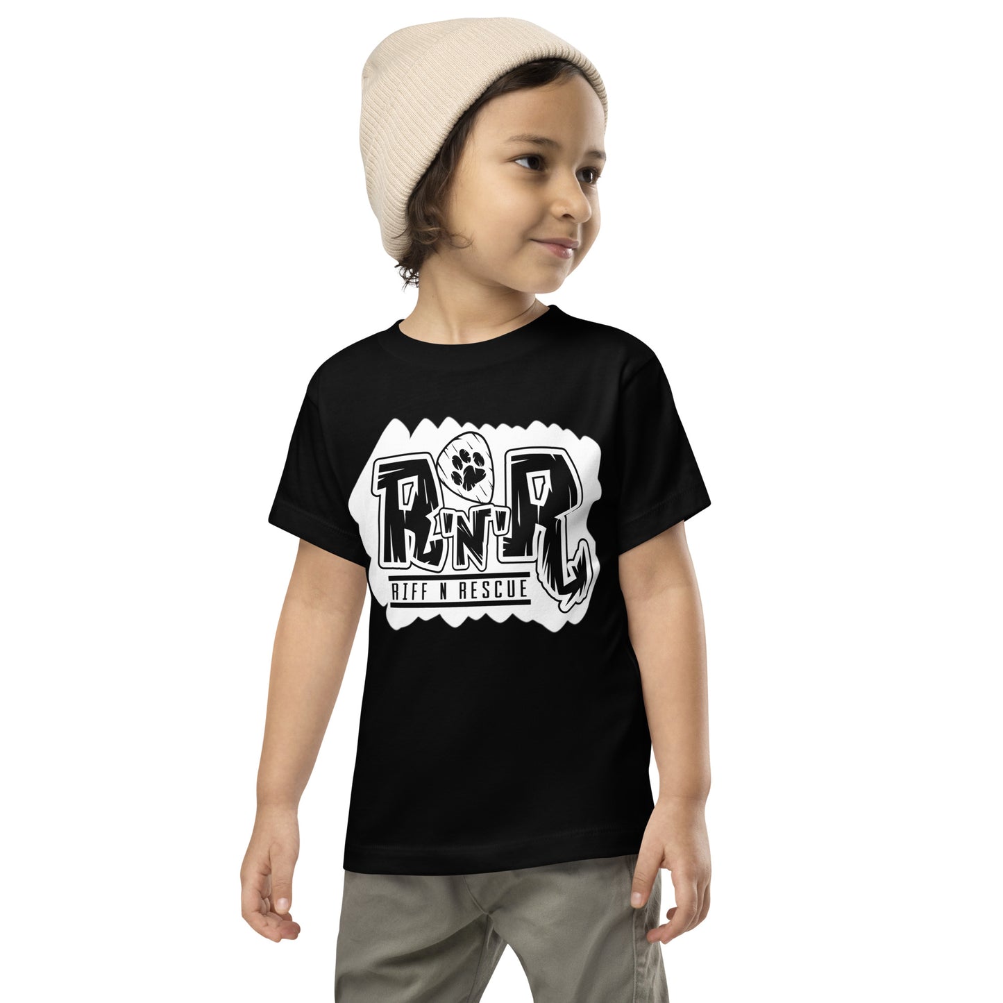 RNR Toddler T-Shirt
