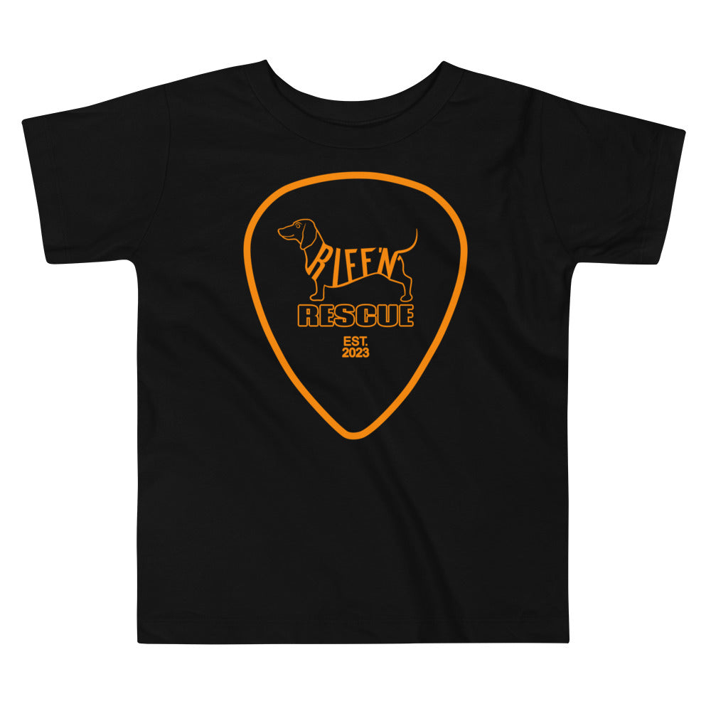 Weiner Pick Toddler T-Shirt