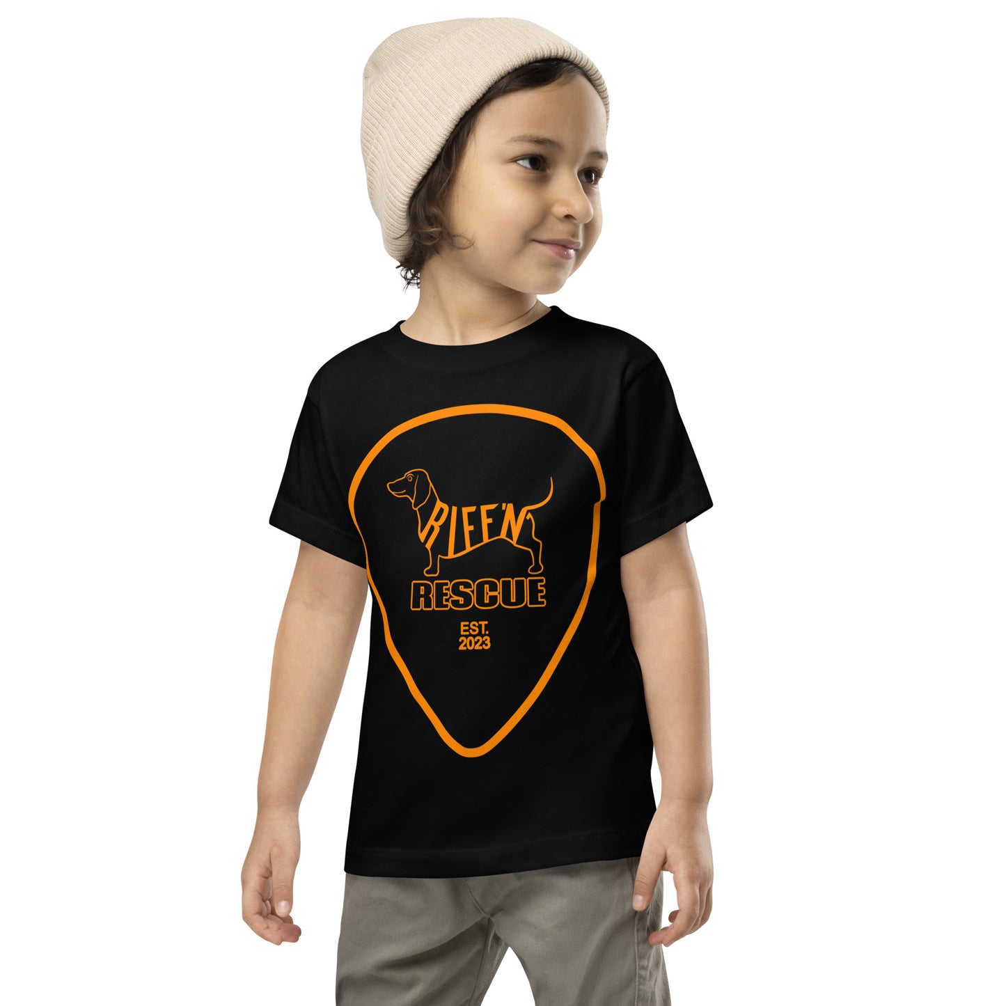 Weiner Pick Toddler T-Shirt