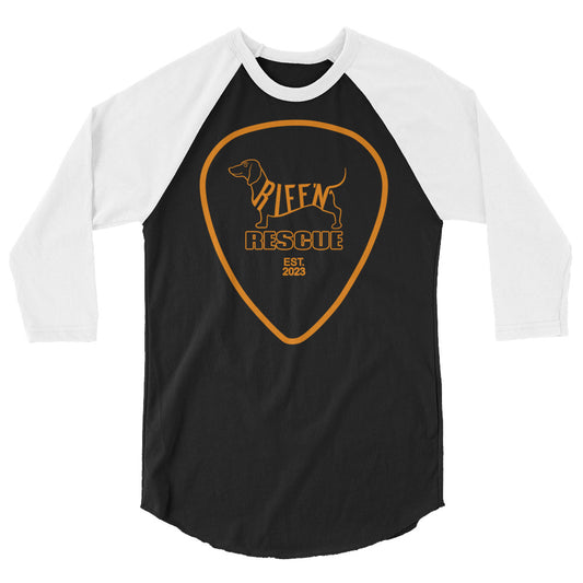 Weiner Pick Raglan