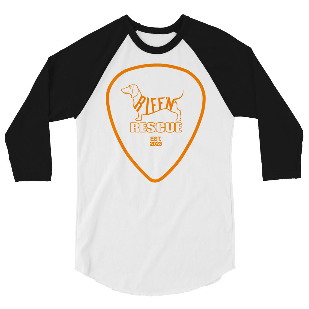 Weiner Pick Raglan