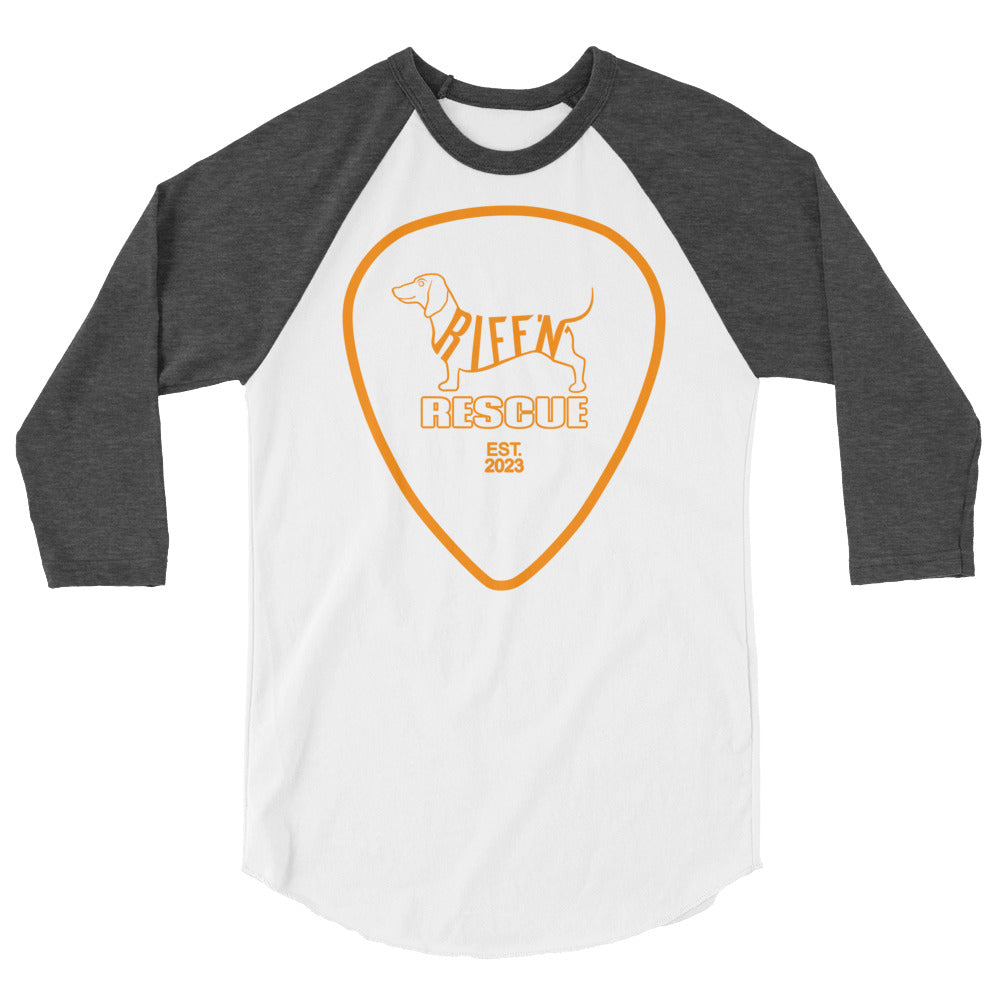 Weiner Pick Raglan