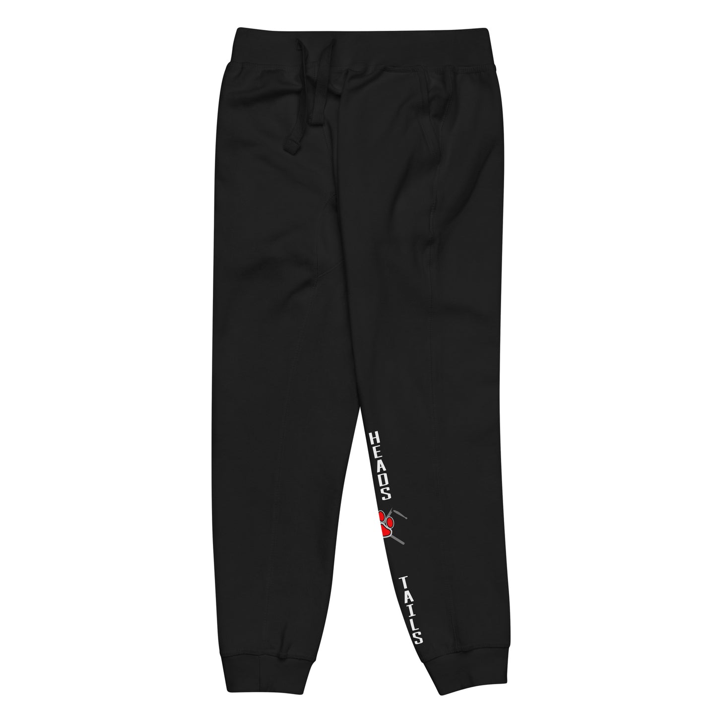 Bang Heads, Wag Tails Joggers