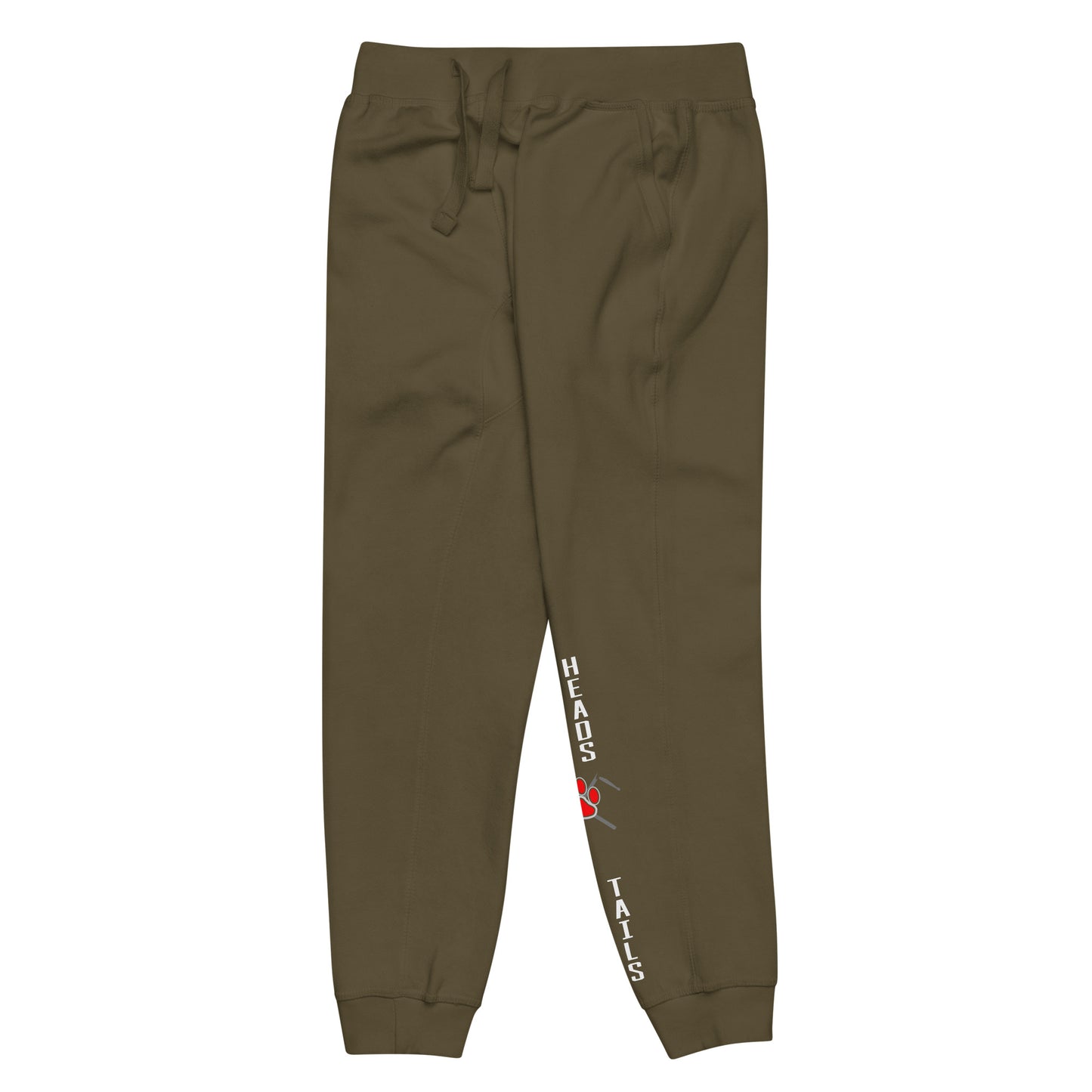 Bang Heads, Wag Tails Joggers