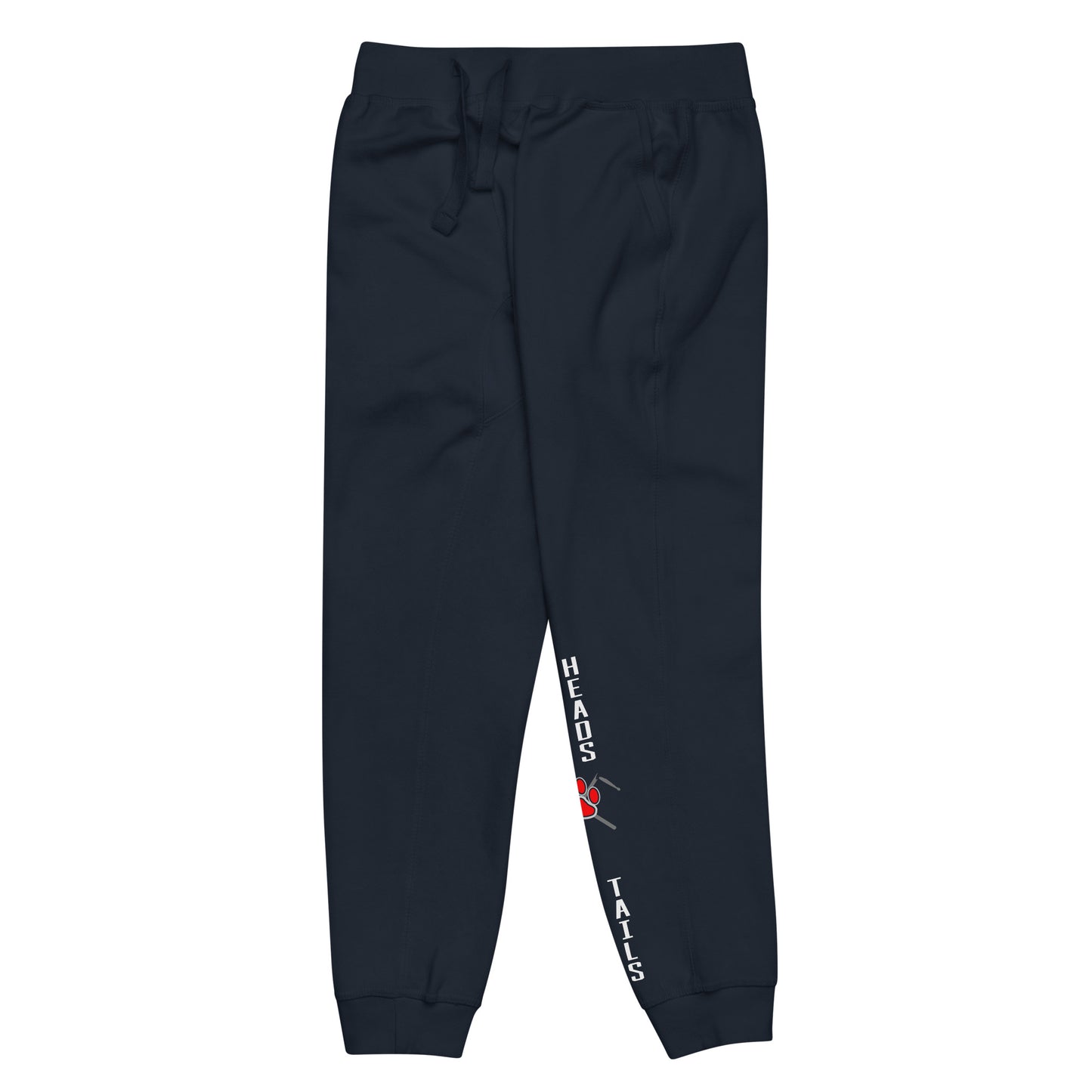 Bang Heads, Wag Tails Joggers