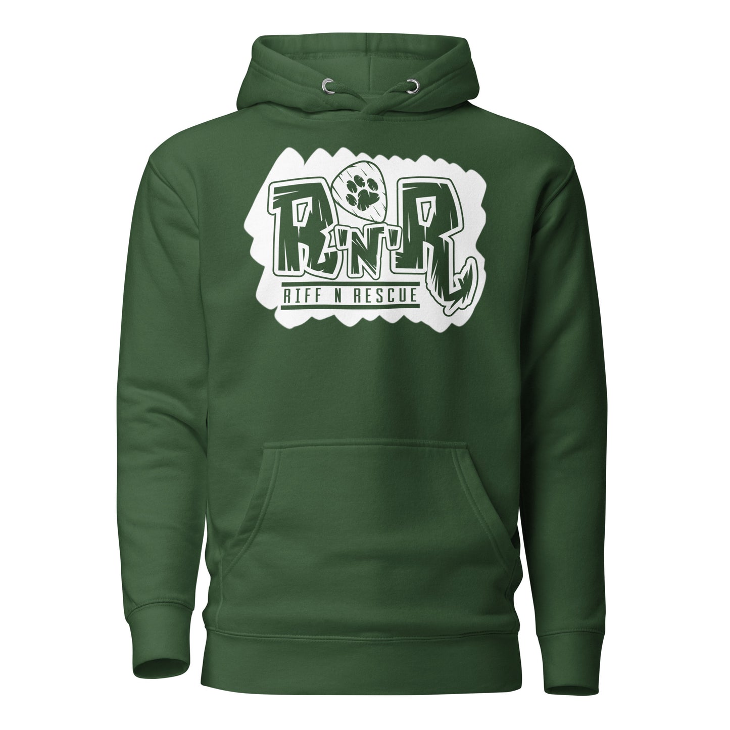R'N'R Unisex Hoodie