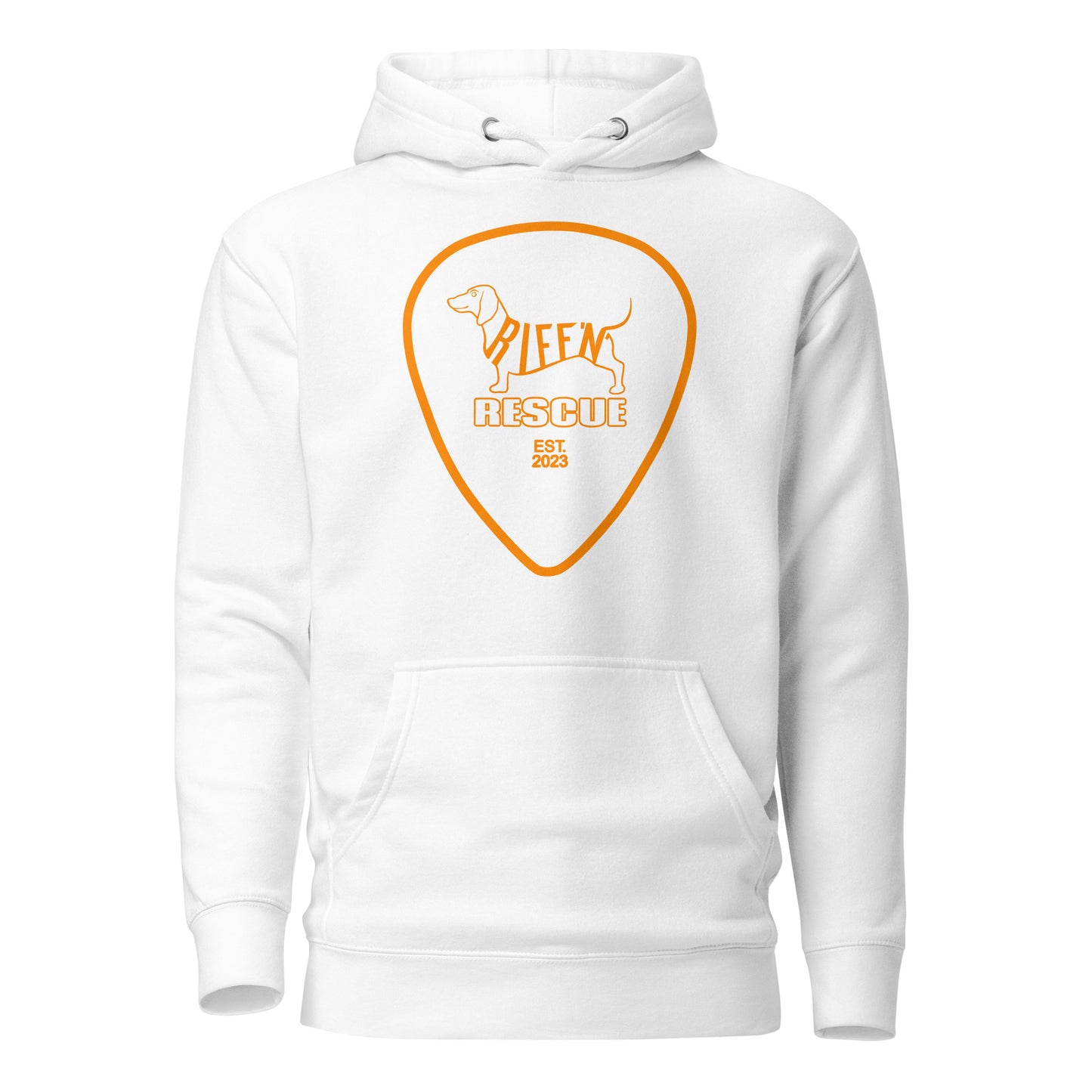 Weiner PIck Unisex Hoodie