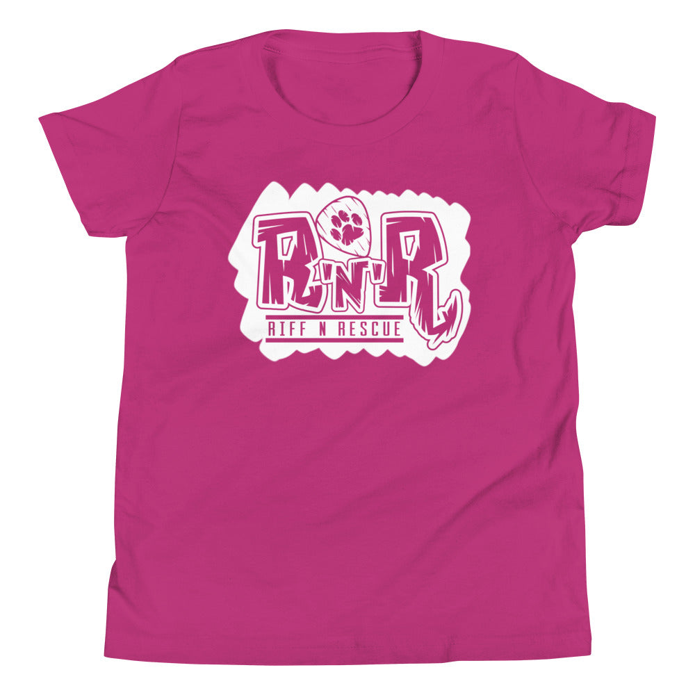 Youth Short Sleeve T-Shirt