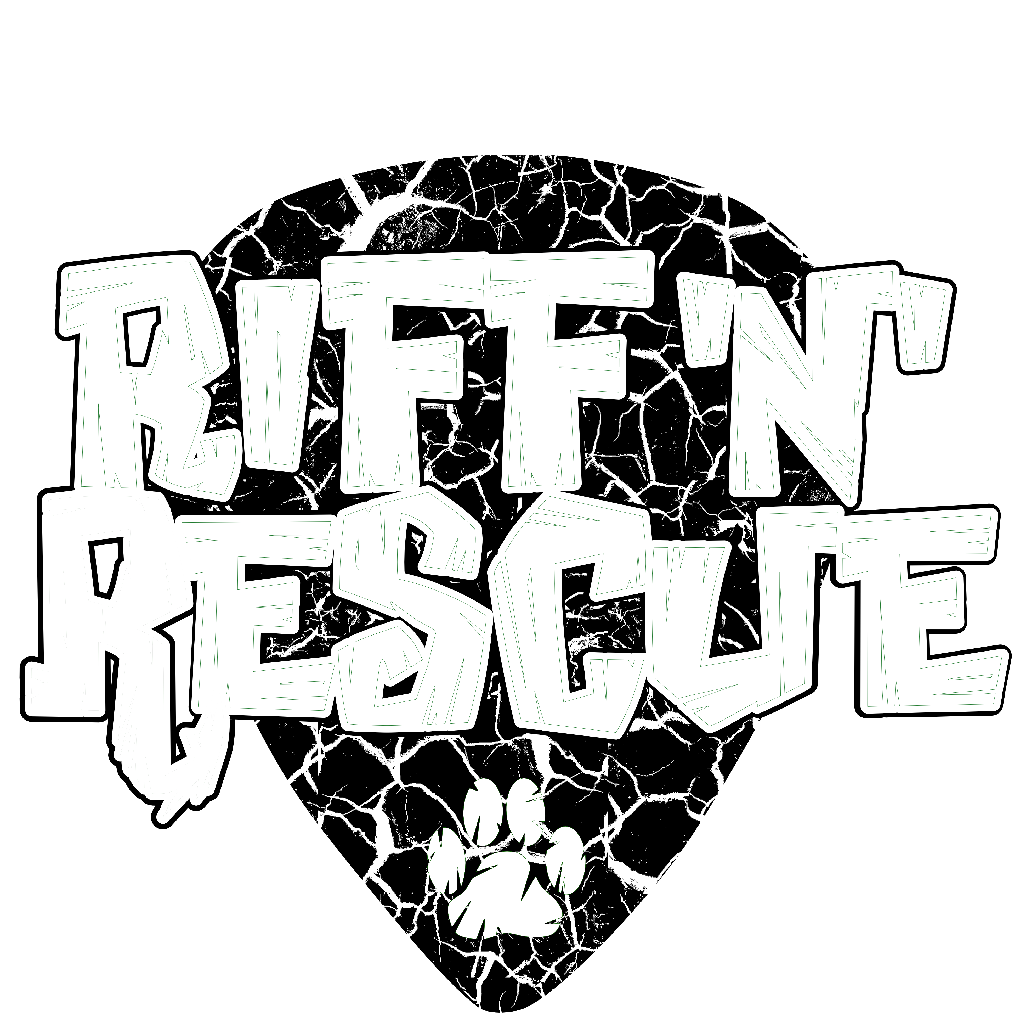 Riff 'N' Rescue