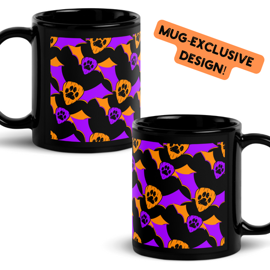 RNR Bats Mug (Mug Exclusive Design!)